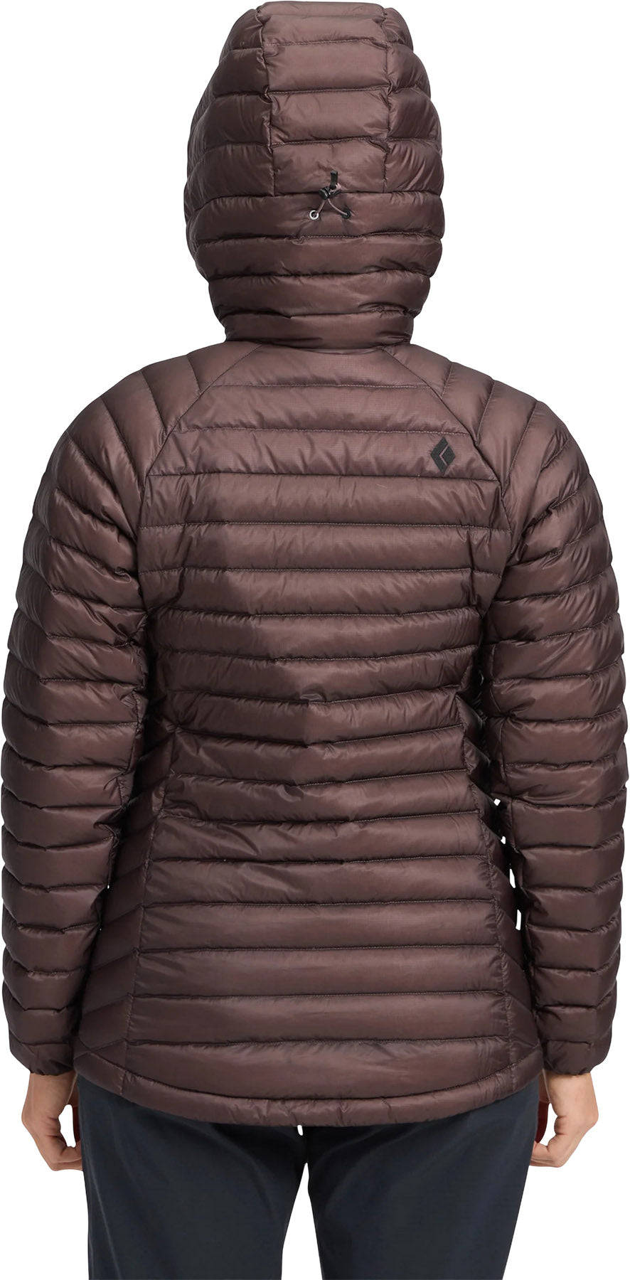 Approach Down Hoody - Women's