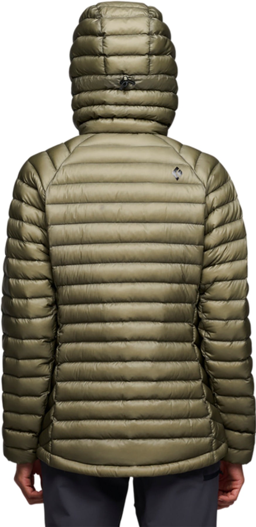 Approach Down Hoody - Women's