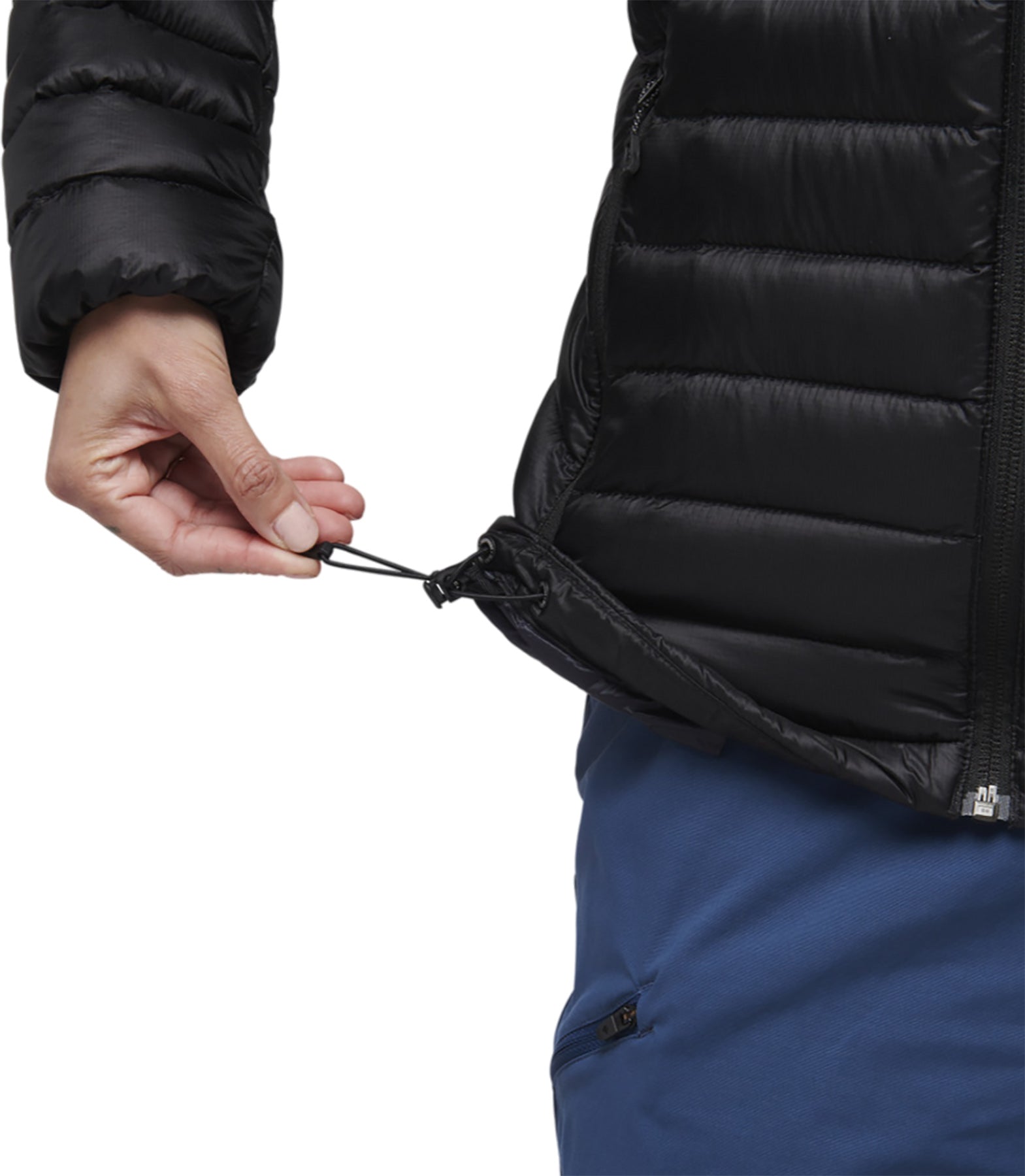 Approach Down Hoody - Women's