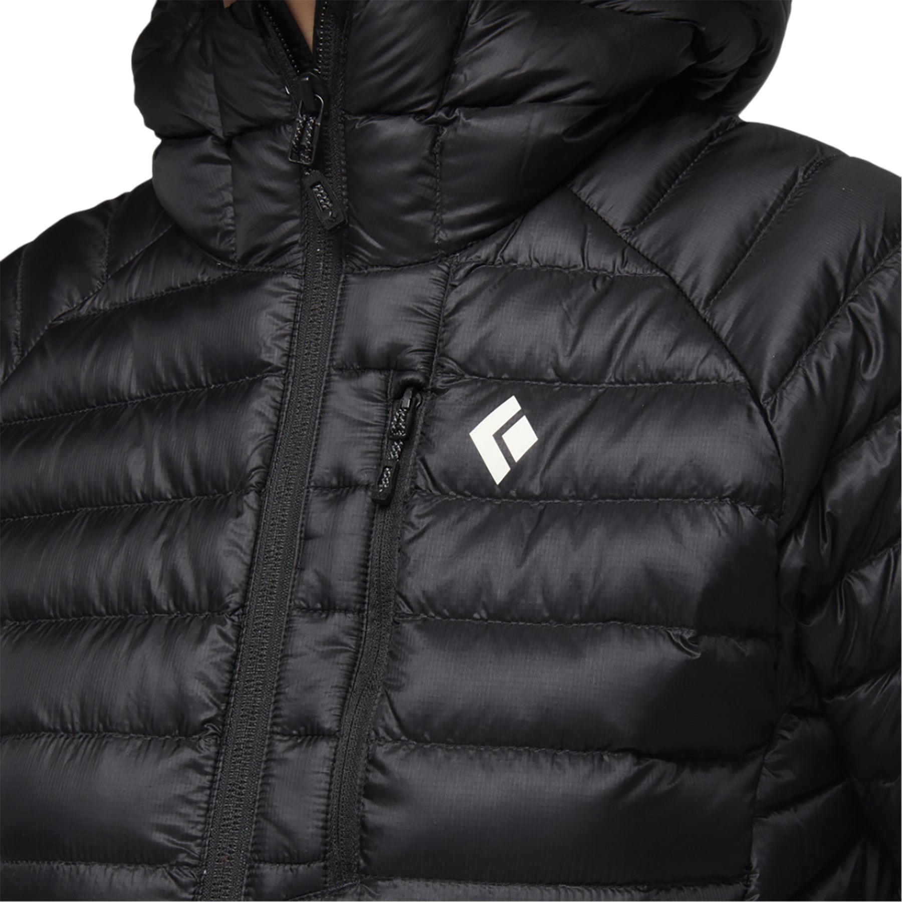 Approach Down Hoody - Women's