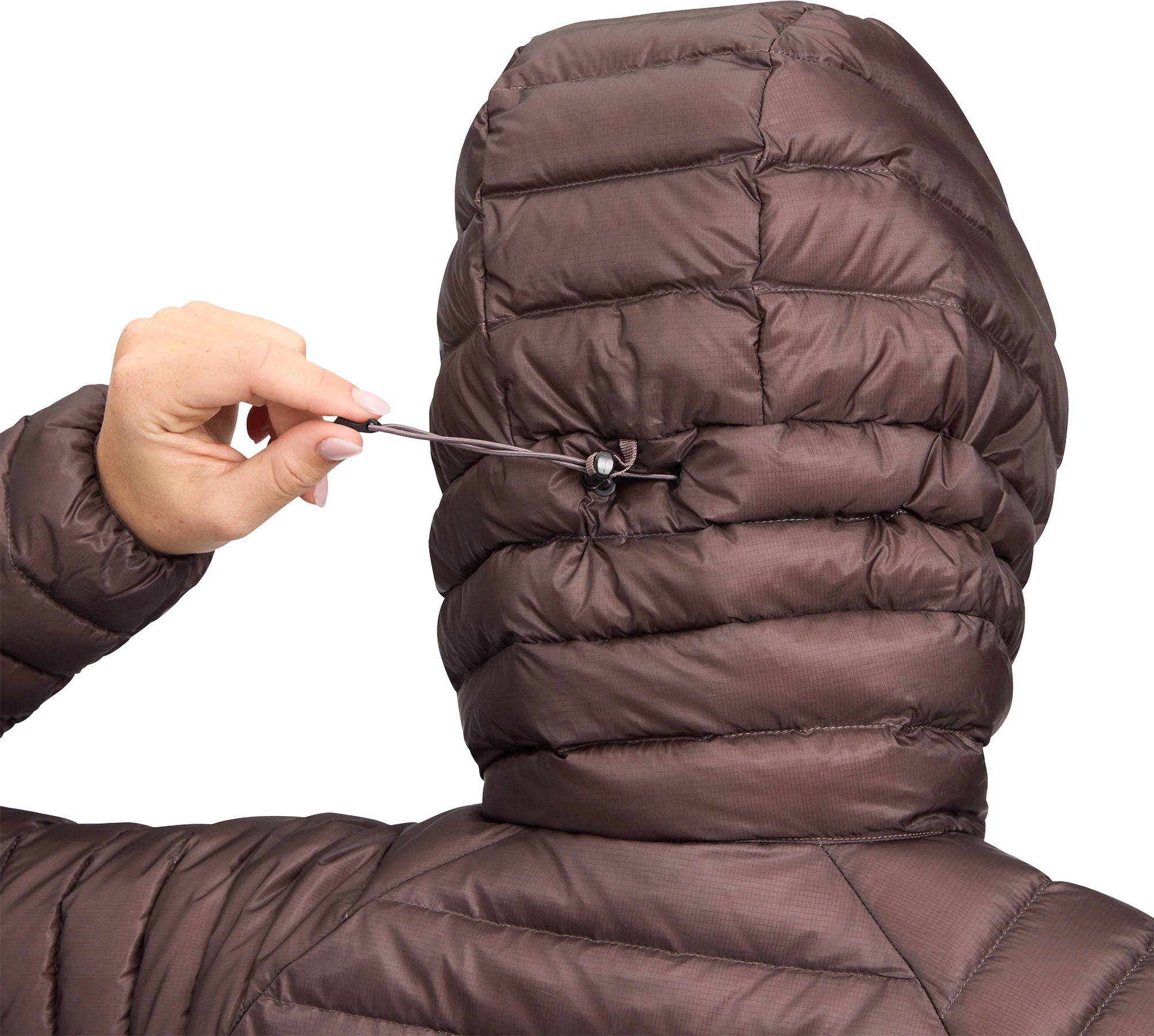Approach Down Hoody - Women's