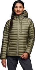 Approach Down Hoody - Women's
