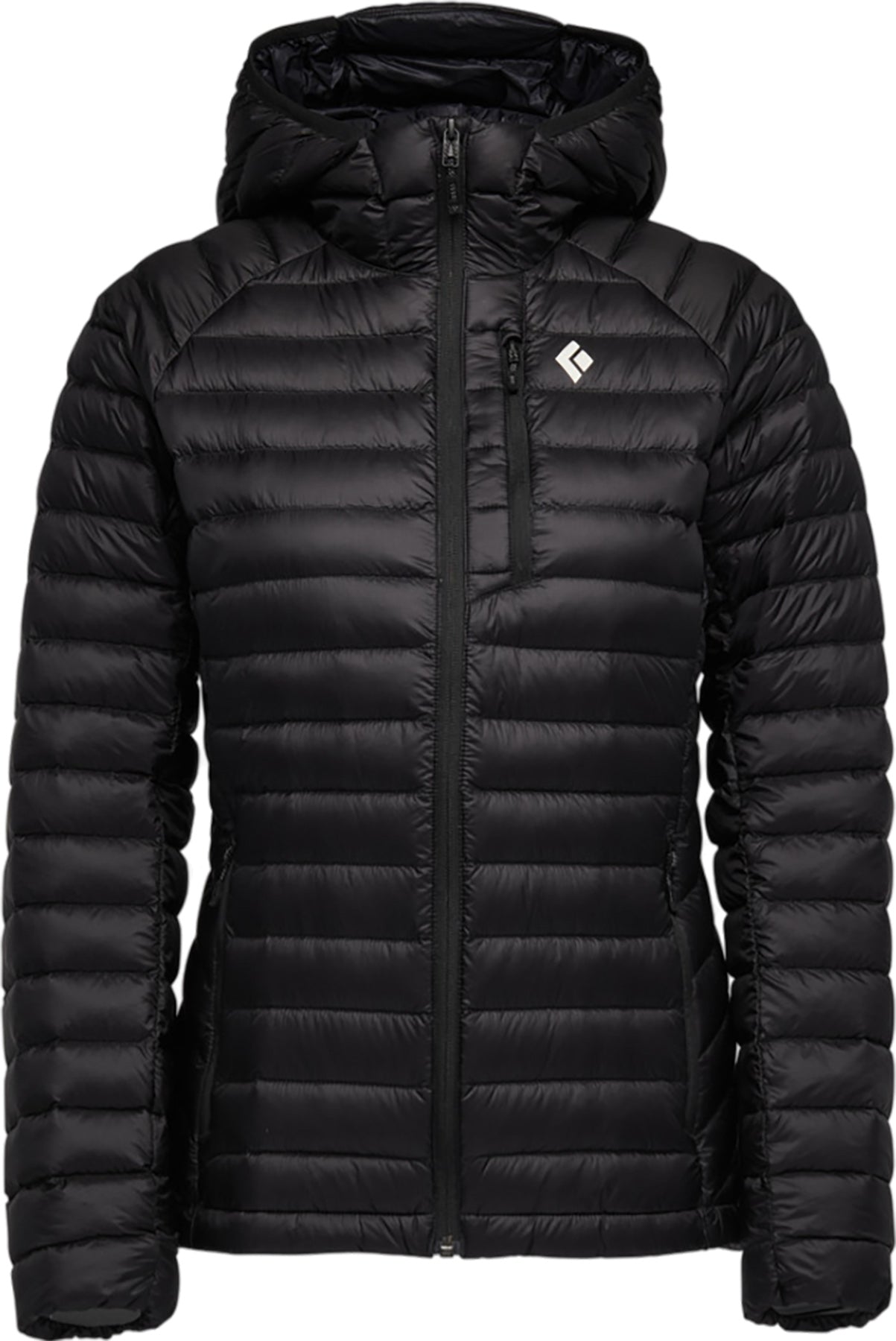 Approach Down Hoody - Women's