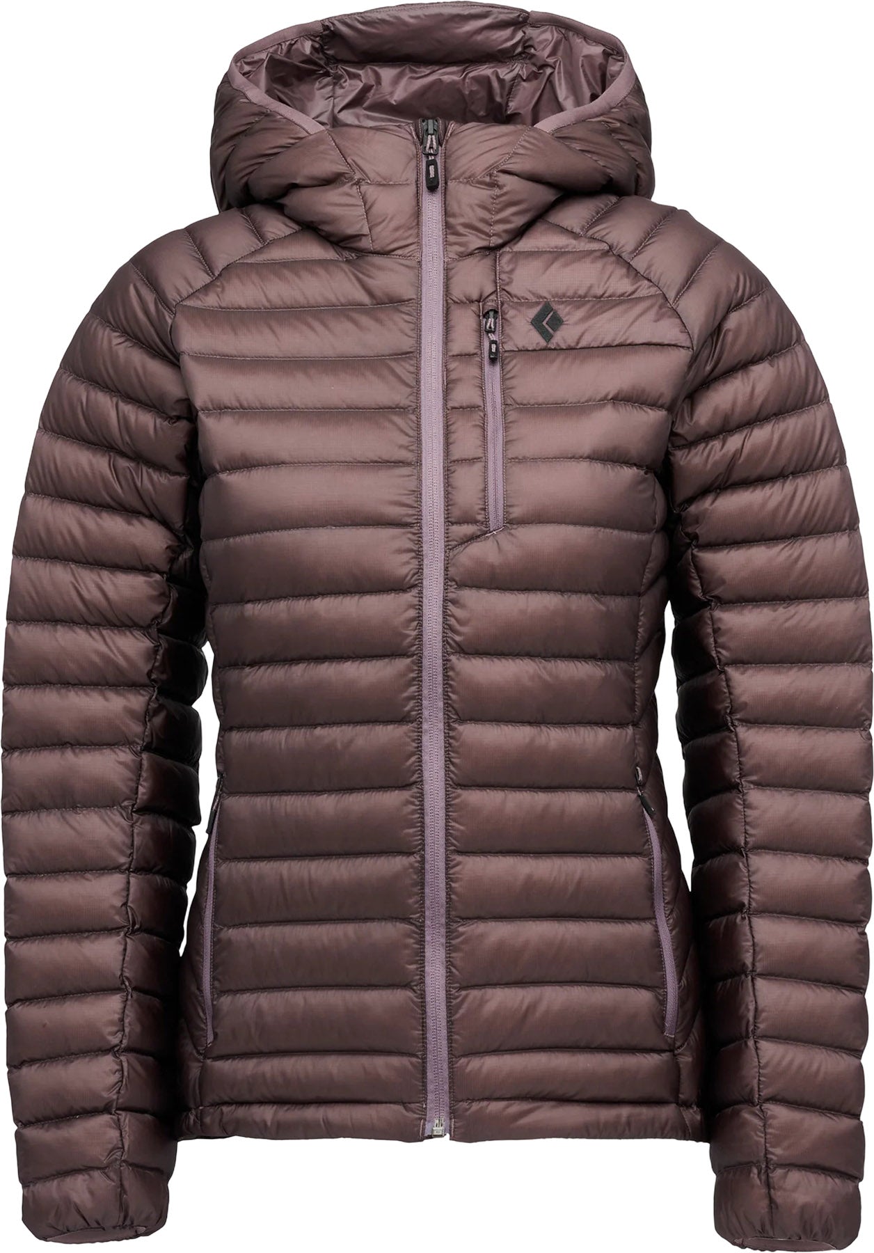 Approach Down Hoody - Women's