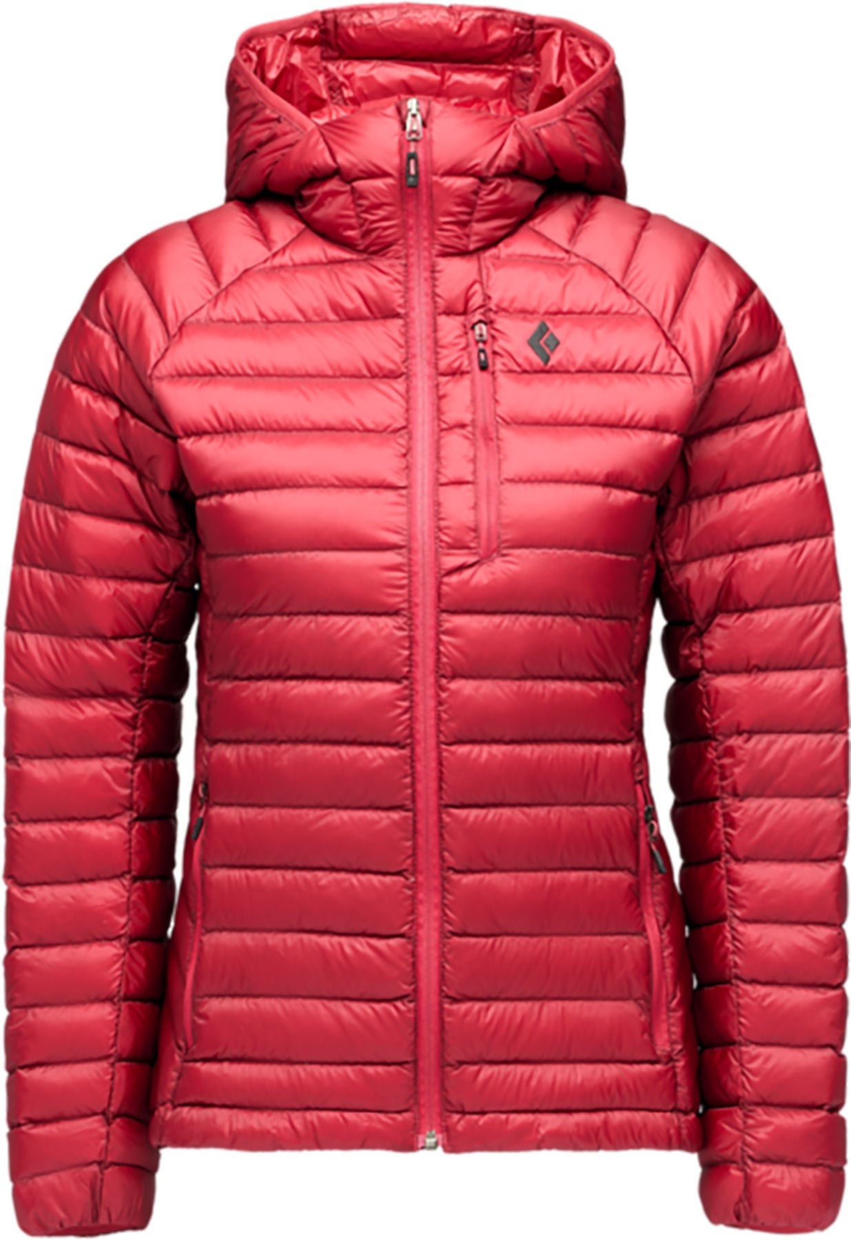 Approach Down Hoody - Women's