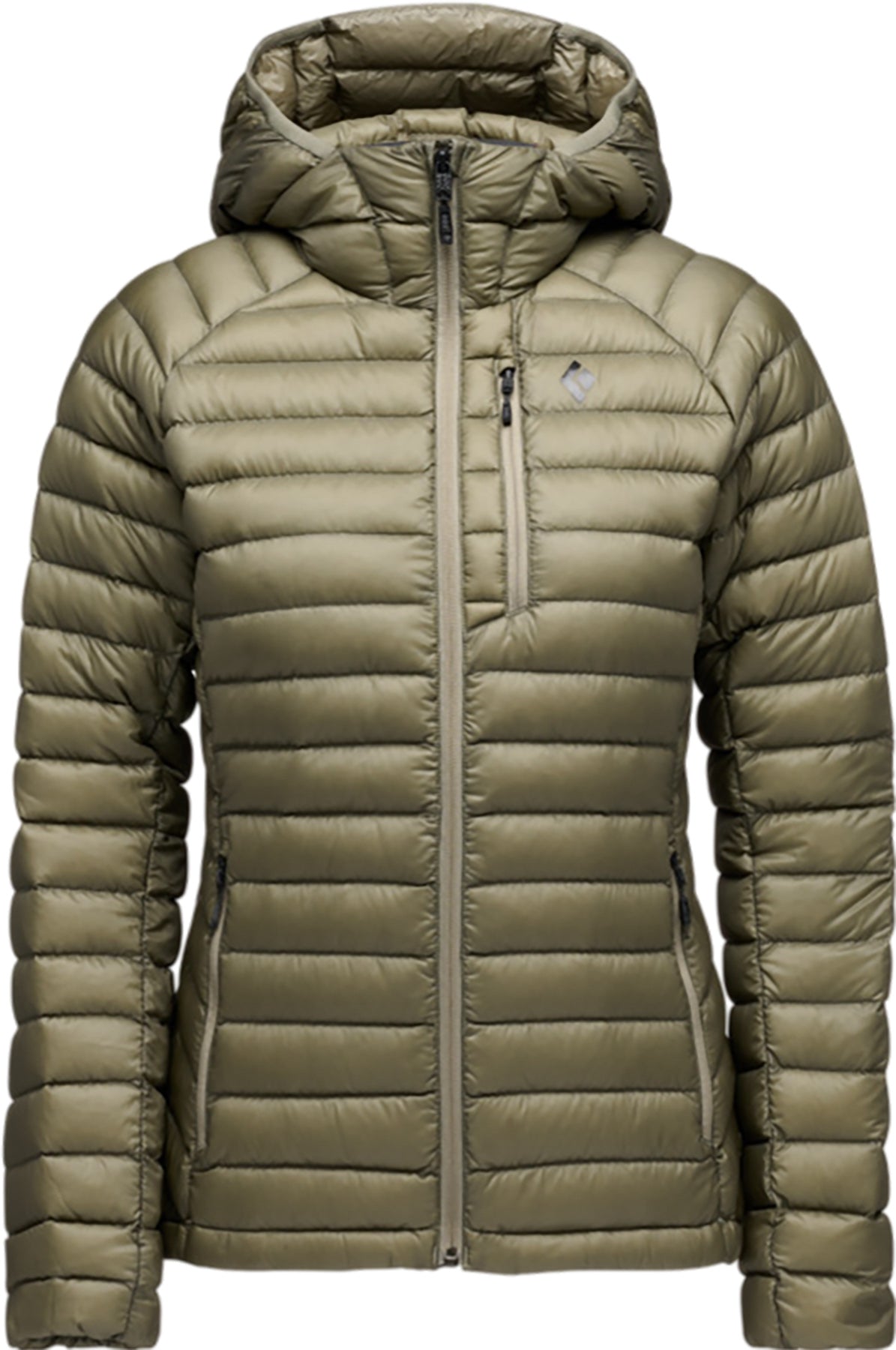 Approach Down Hoody - Women's
