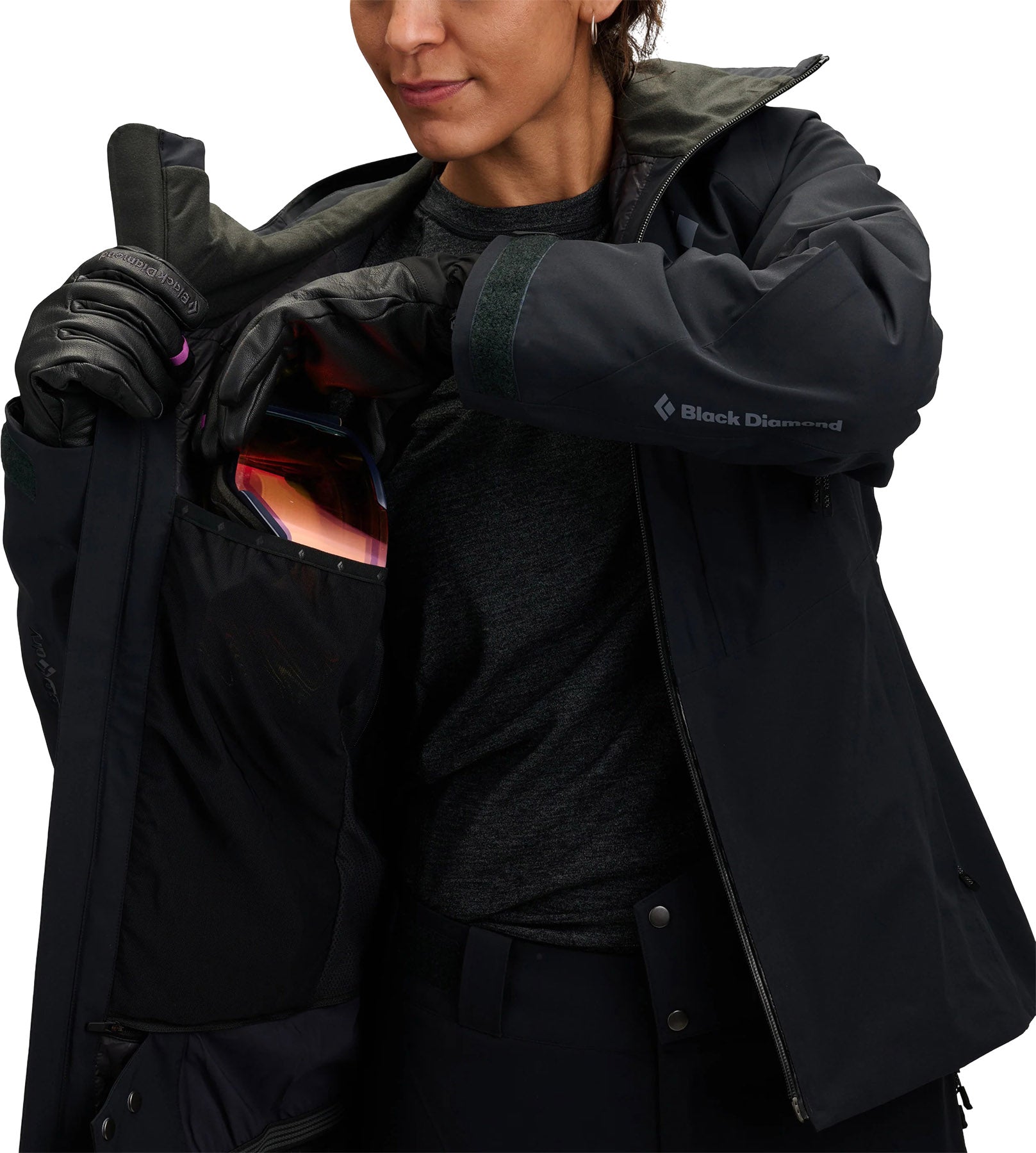 Recon Insulated Shell Jacket - Women's