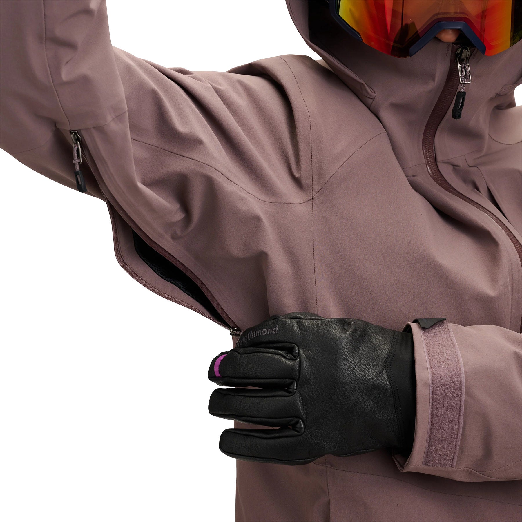 Recon Insulated Shell Jacket - Women's