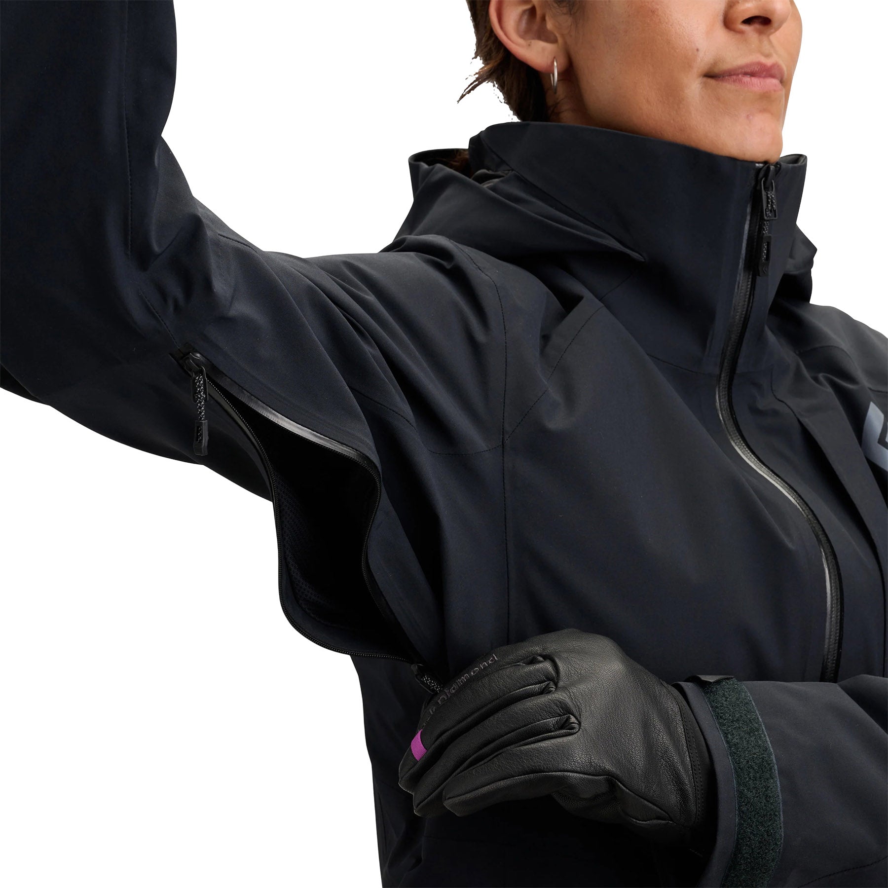 Recon Insulated Shell Jacket - Women's