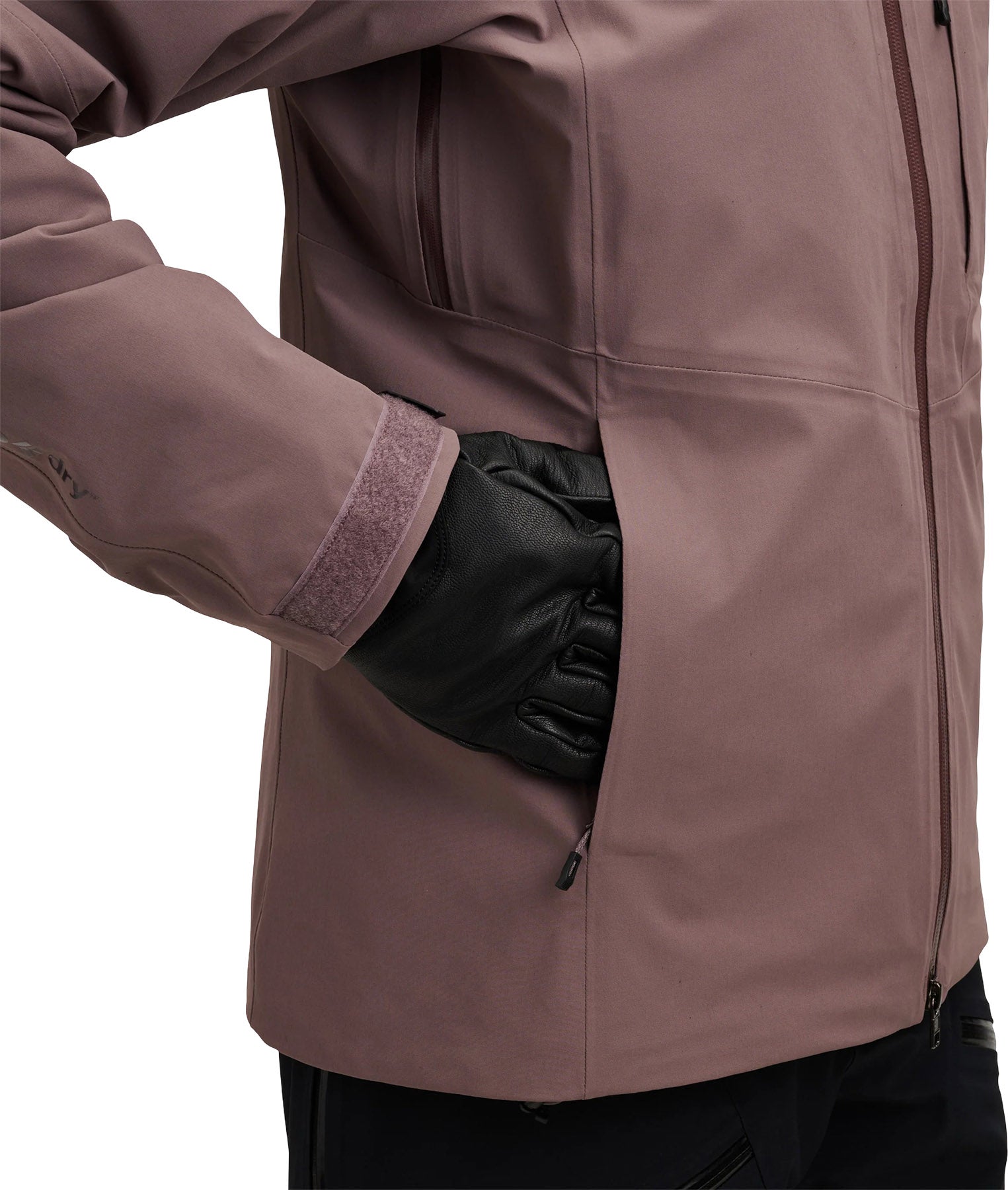 Recon Insulated Shell Jacket - Women's