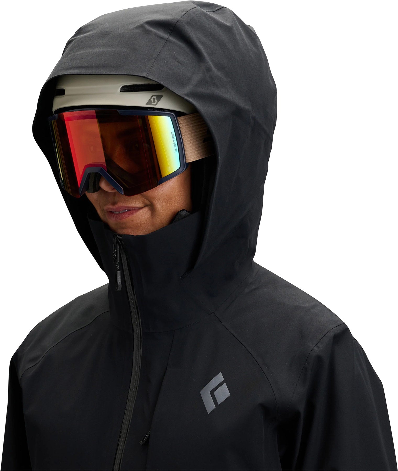 Recon Insulated Shell Jacket - Women's