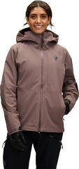 Recon Insulated Shell Jacket - Women's