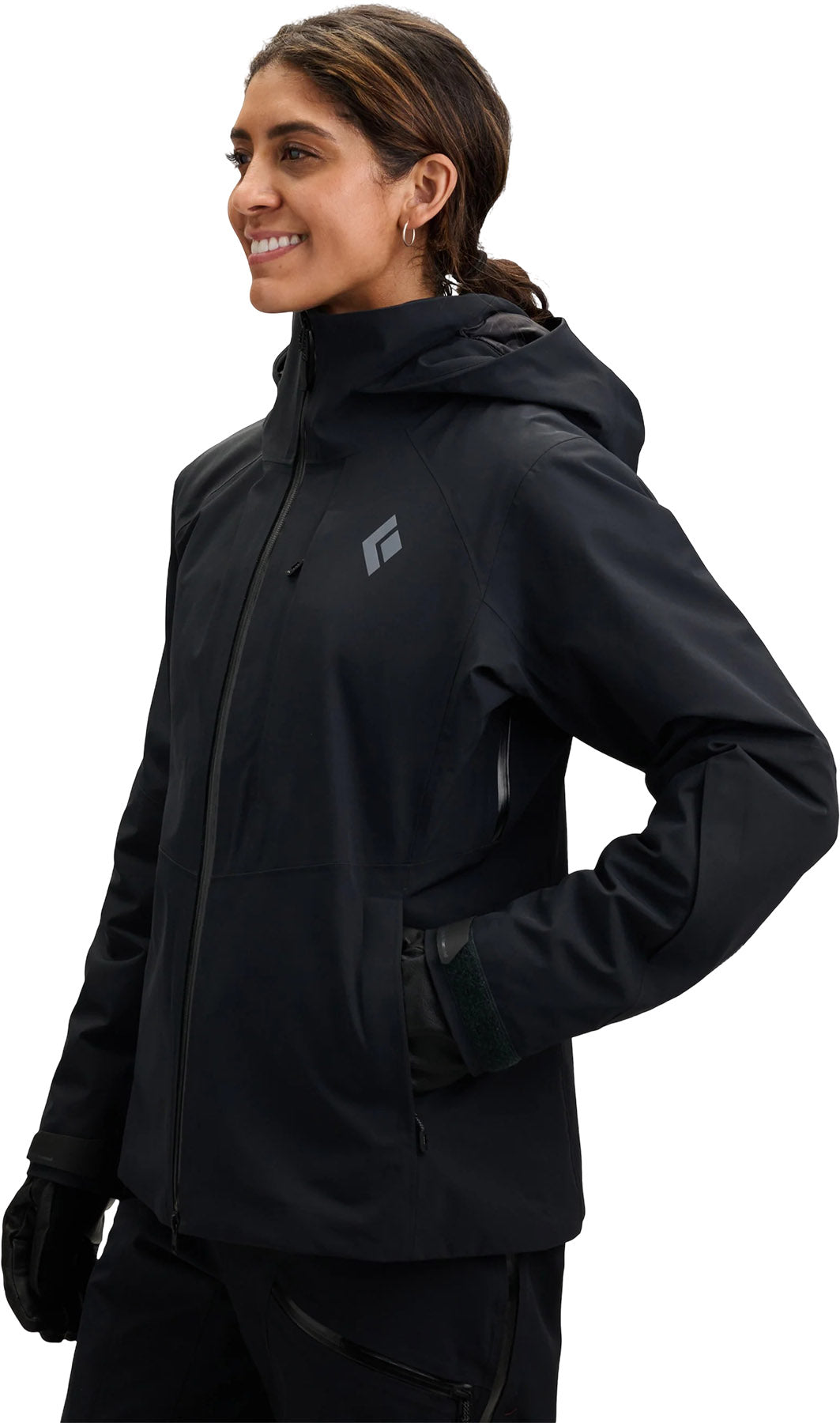 Recon Insulated Shell Jacket - Women's