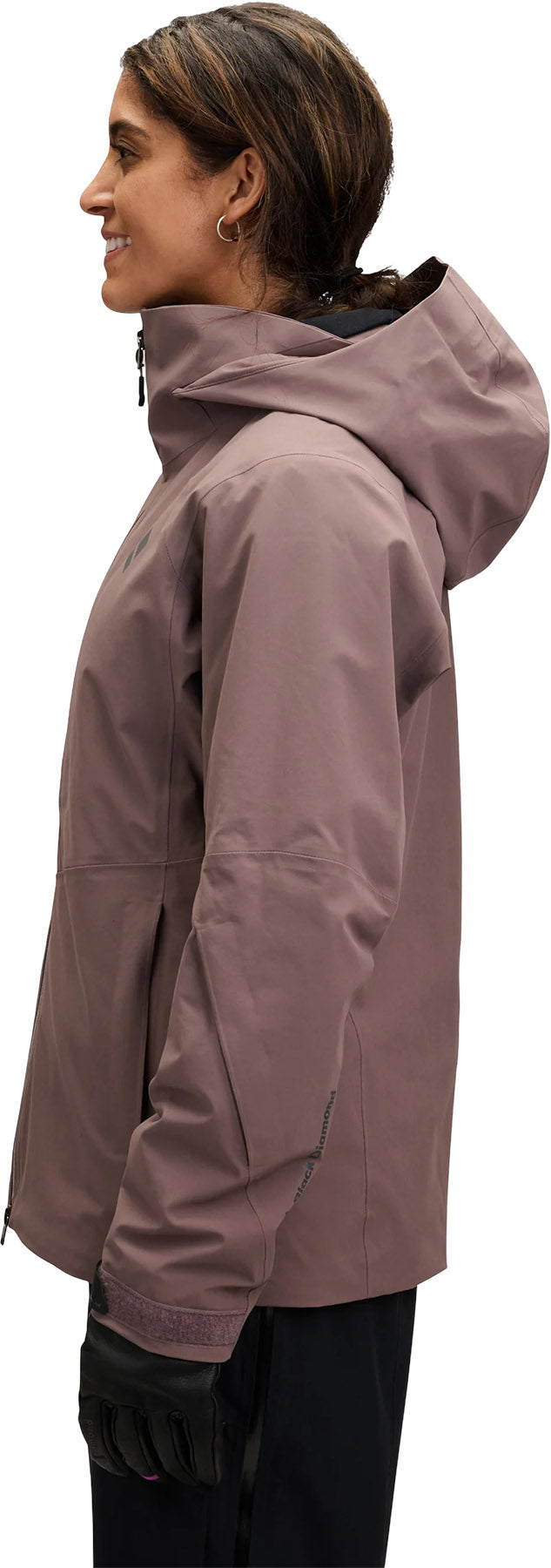Recon Insulated Shell Jacket - Women's