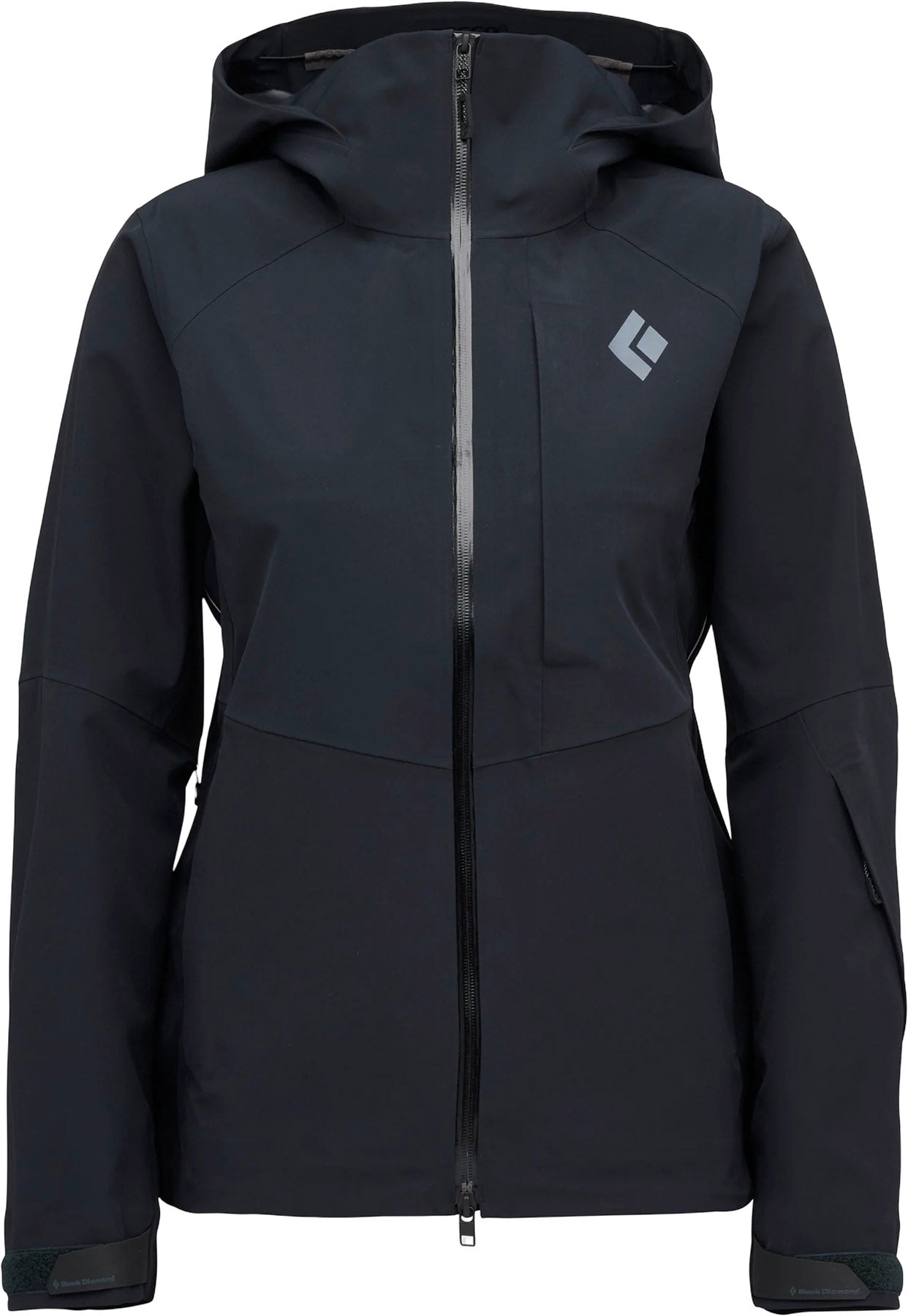Recon Stretch Shell Jacket - Women's