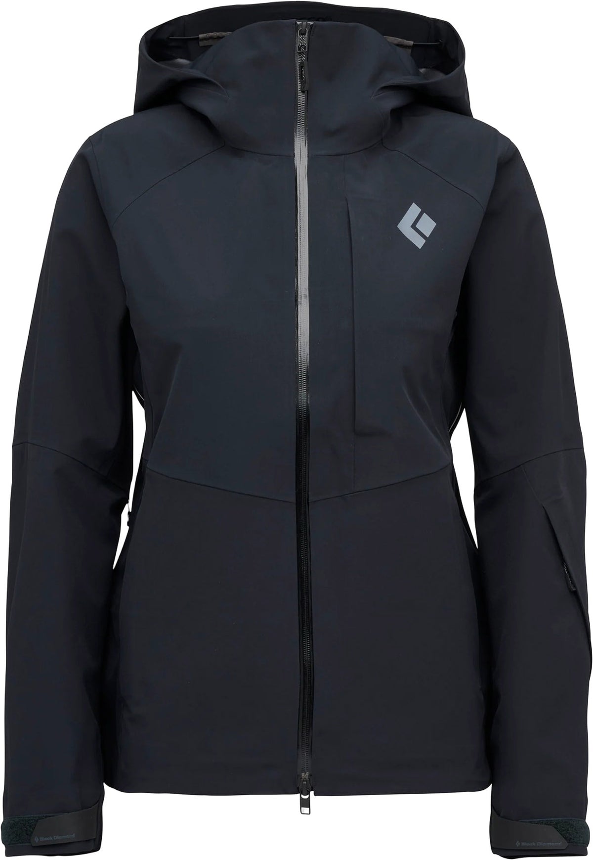 Recon Stretch Shell Jacket - Women's