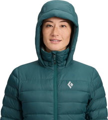 Access Down 2.0 Parka - Women's