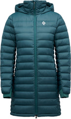 Access Down 2.0 Parka - Women's