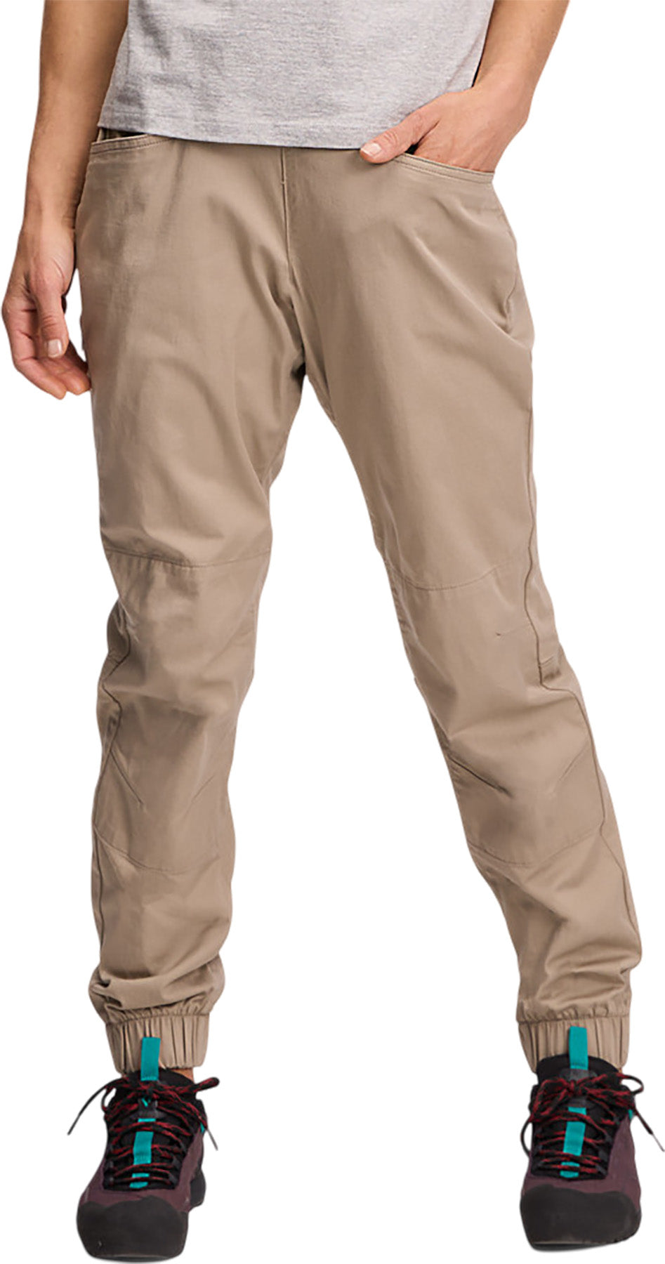 Notion Sp Pant - Women's