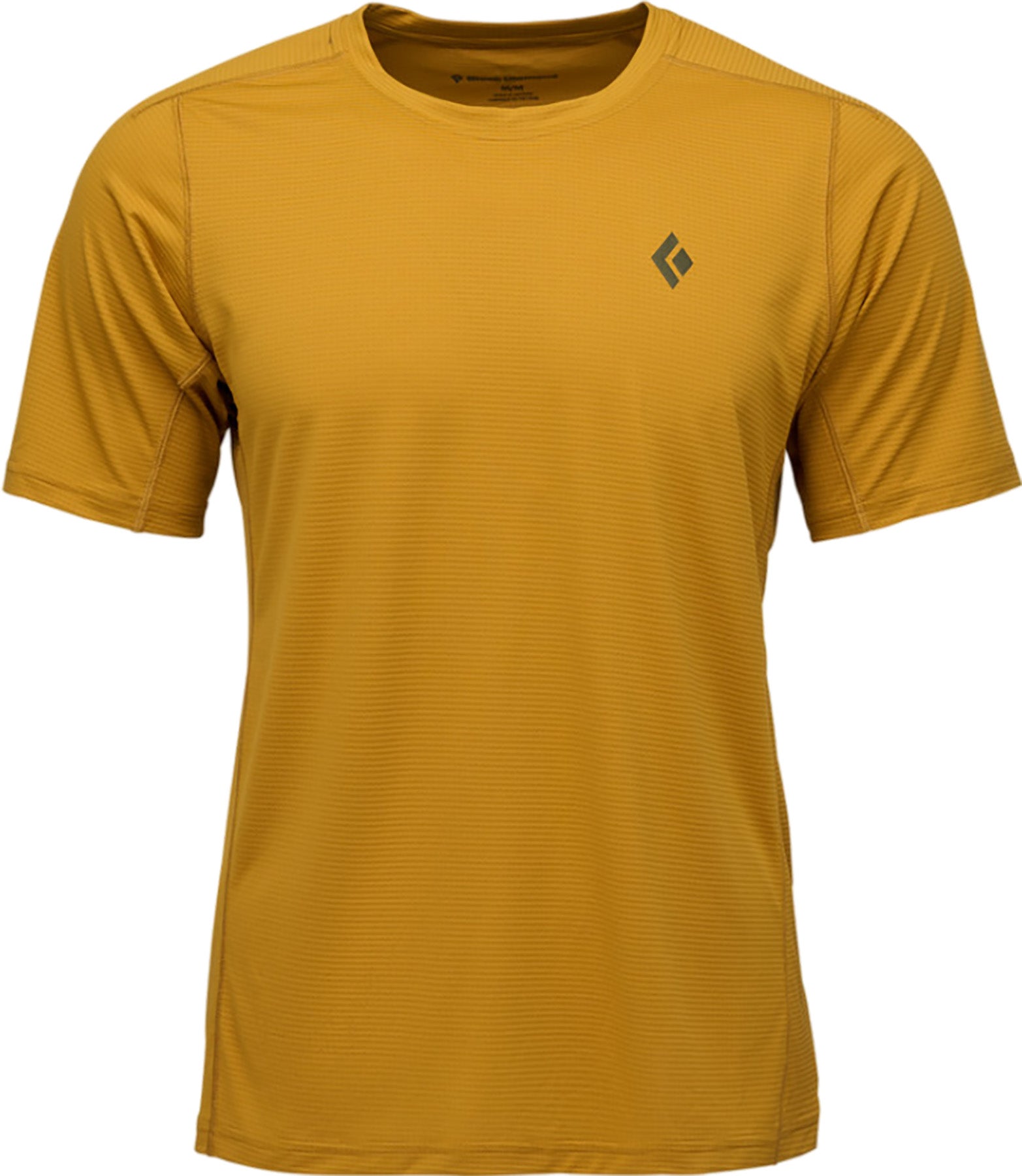 Distance Tech Short Sleeve T-Shirt - Men's