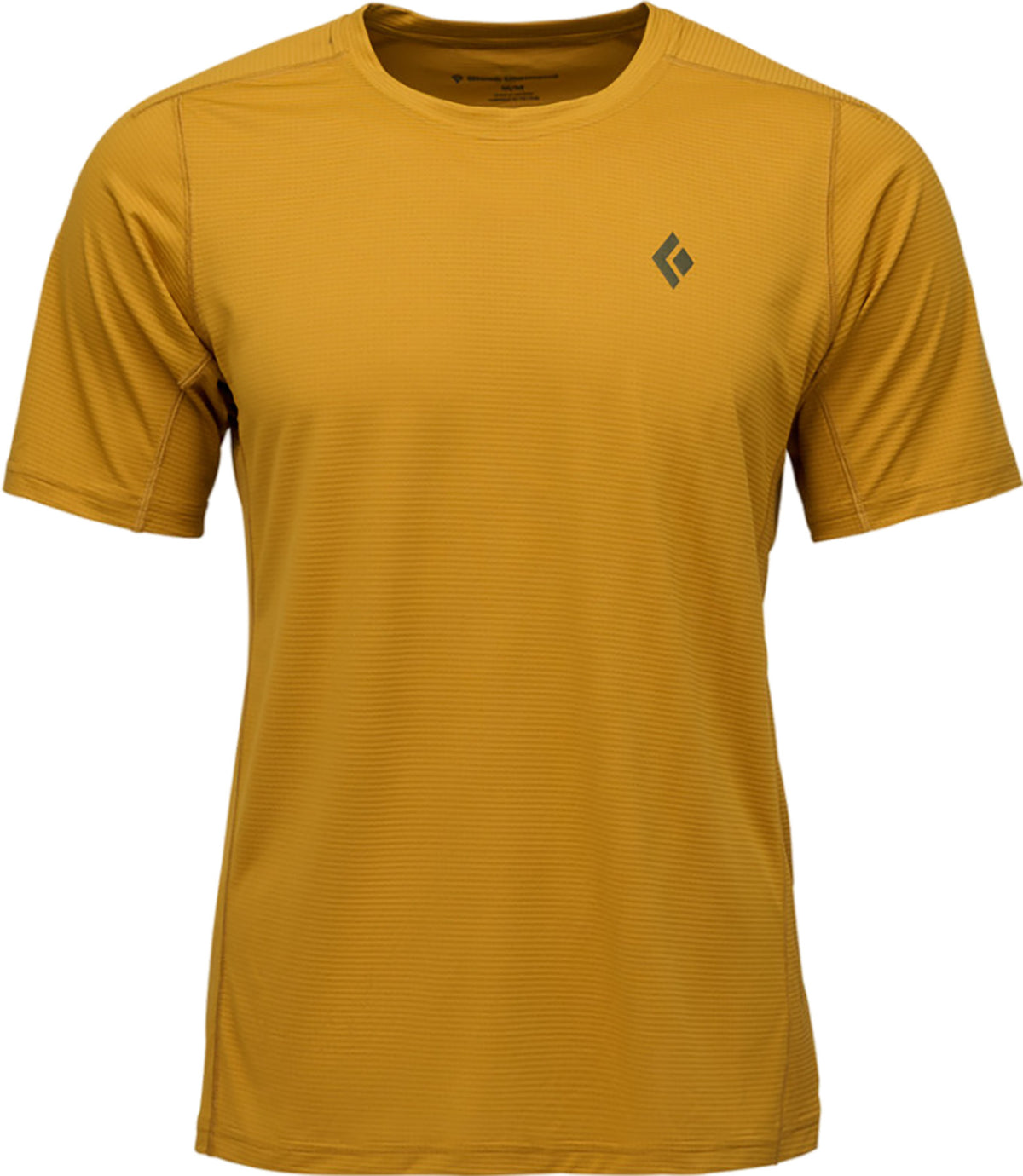 Distance Tech Short Sleeve T-Shirt - Men's
