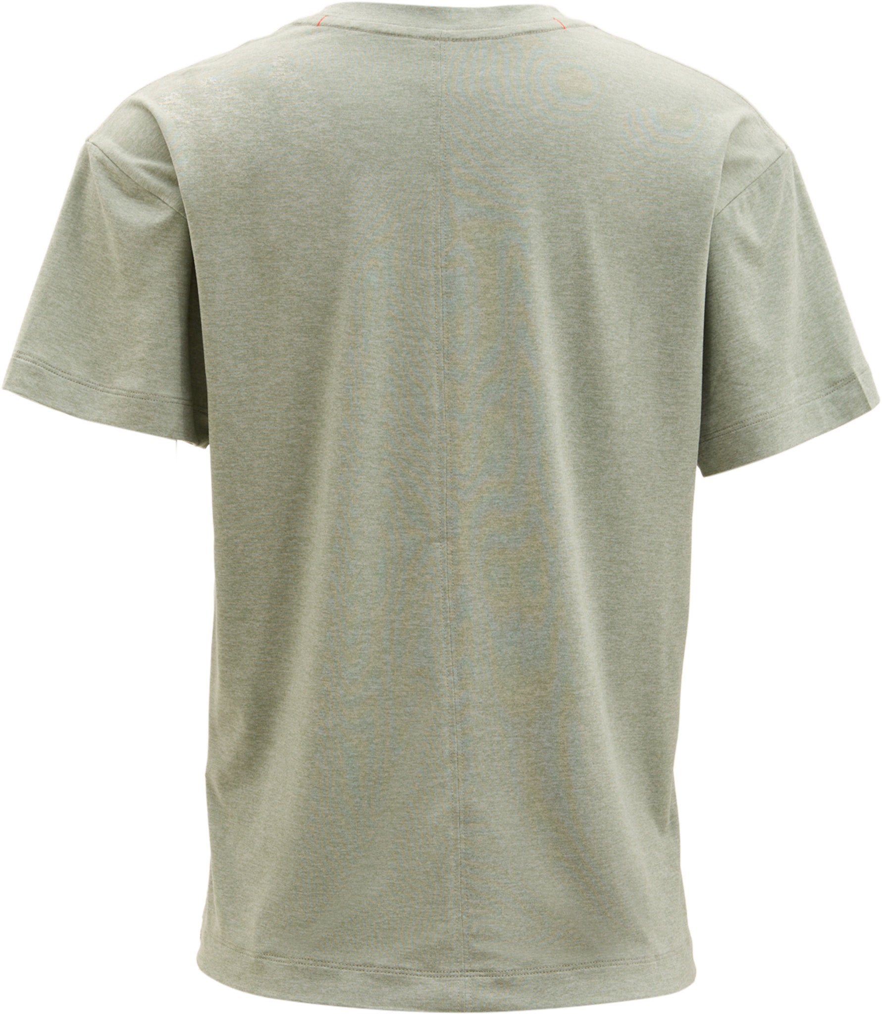 Circuit Short Sleeve Long T-Shirt - Women's