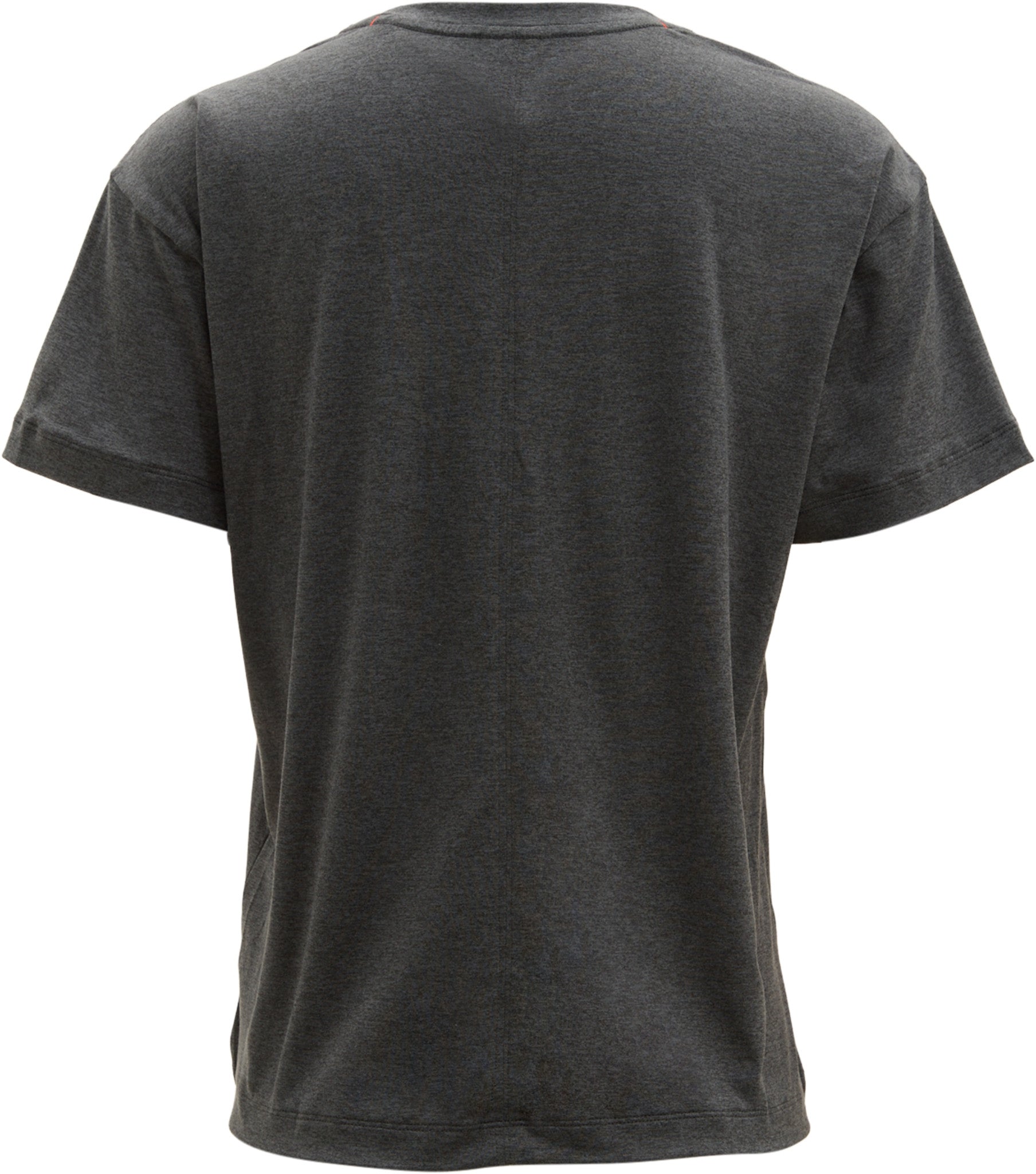 Circuit Short Sleeve Long T-Shirt - Women's