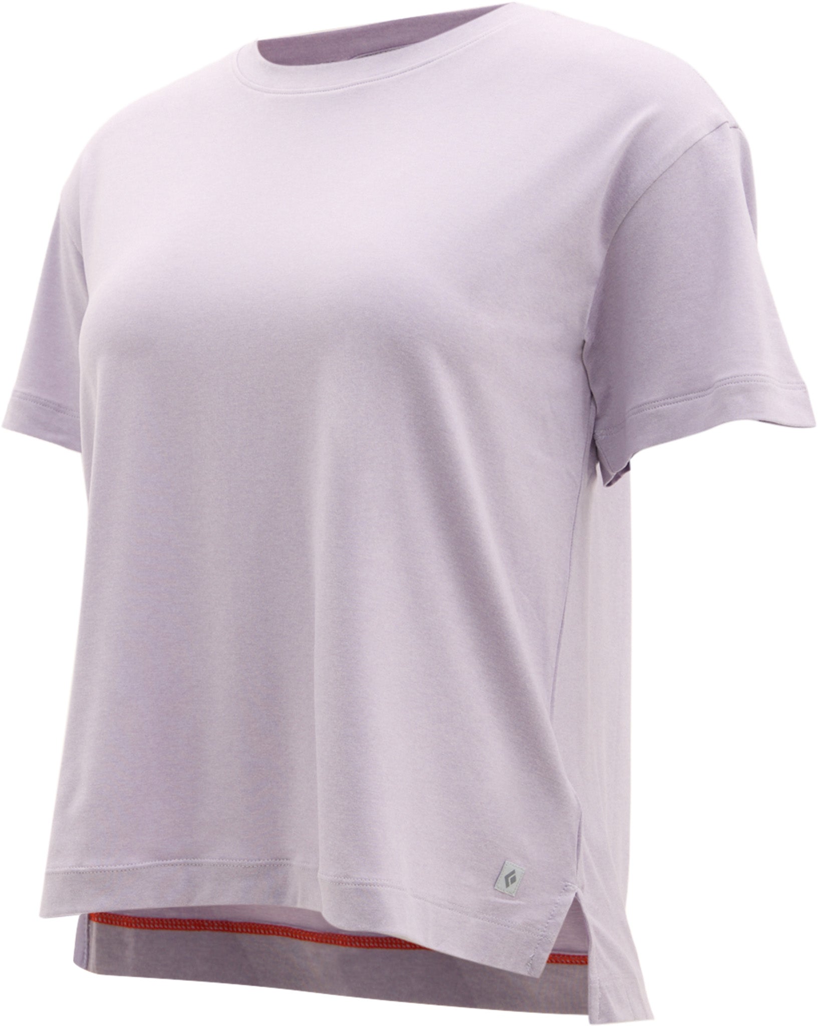 Circuit Short Sleeve Long T-Shirt - Women's