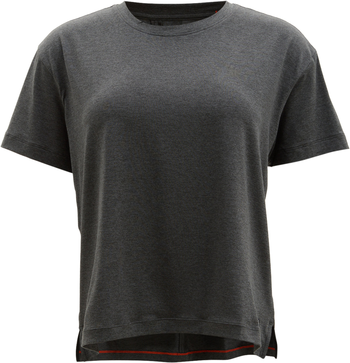 Circuit Short Sleeve Long T-Shirt - Women's