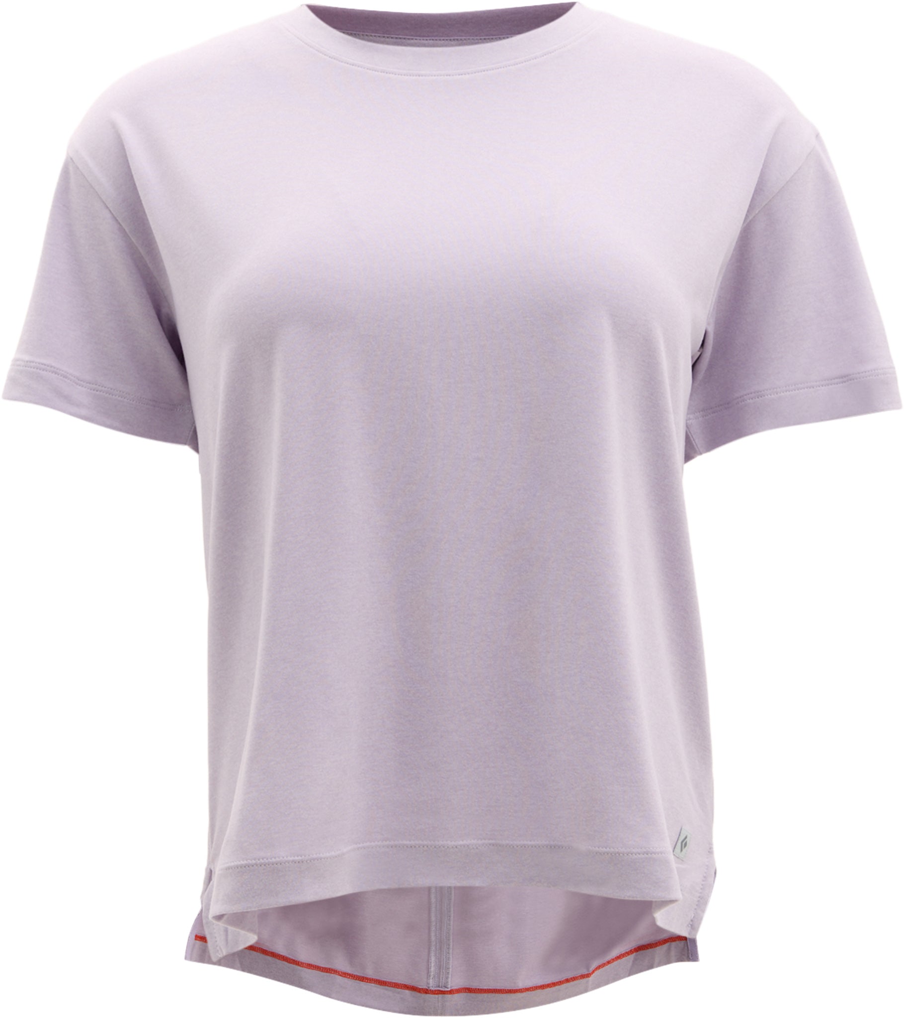 Circuit Short Sleeve Long T-Shirt - Women's