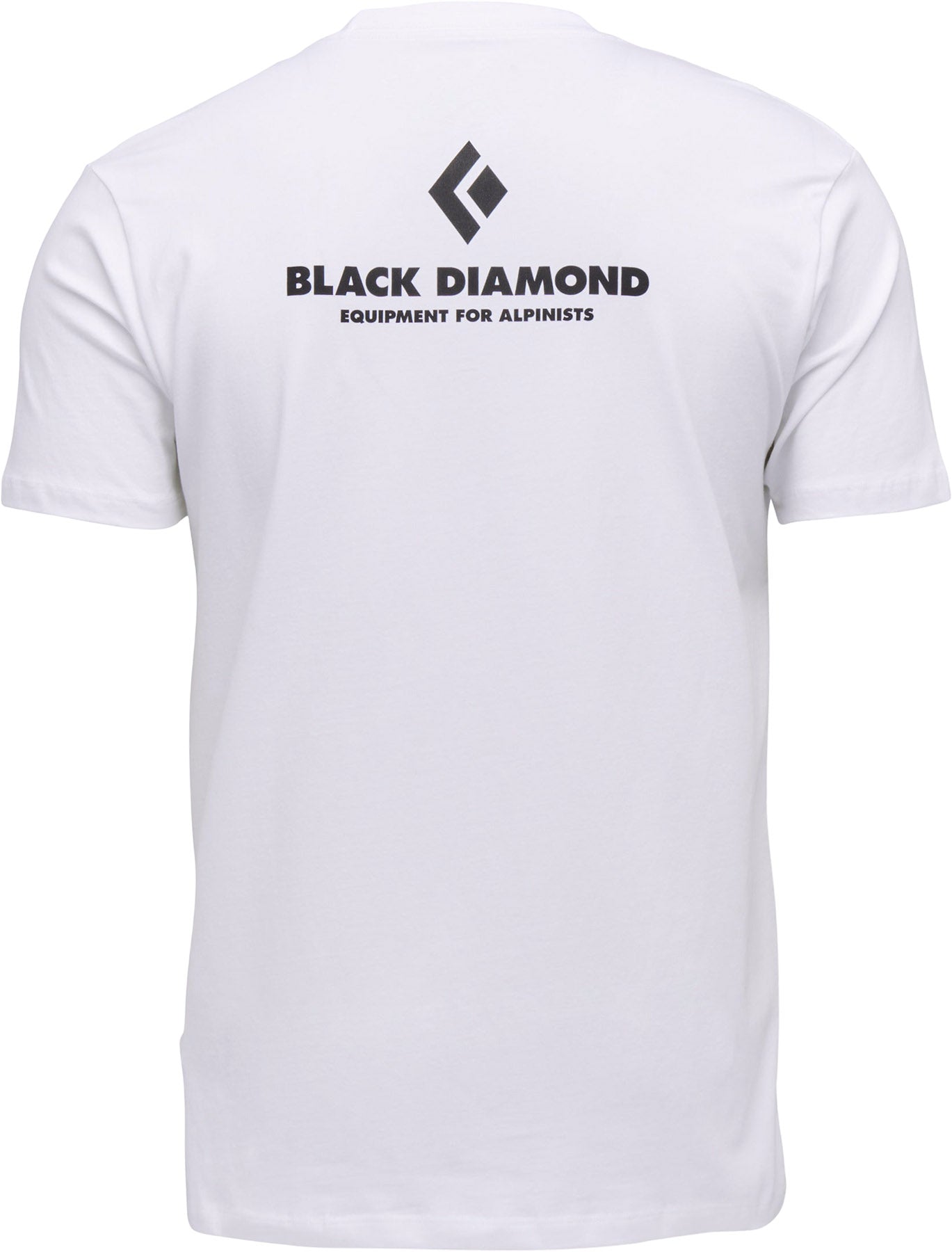 Short Sleeve Equipment For Alpinist Tee - Men's