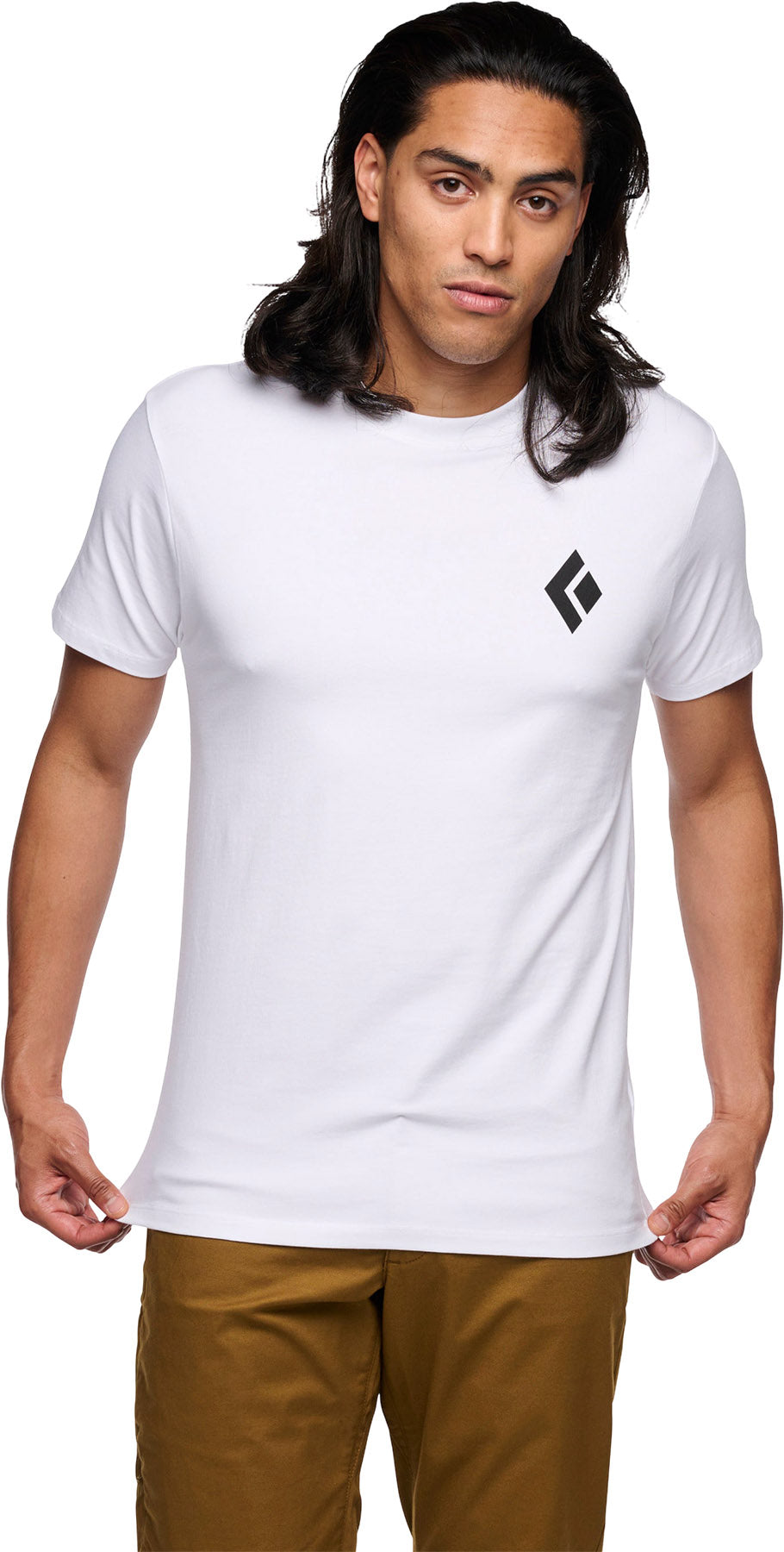 Short Sleeve Equipment For Alpinist Tee - Men's