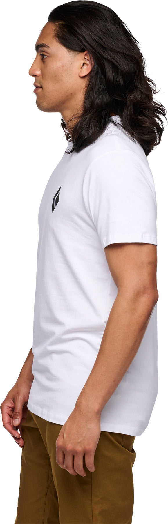 Short Sleeve Equipment For Alpinist Tee - Men's