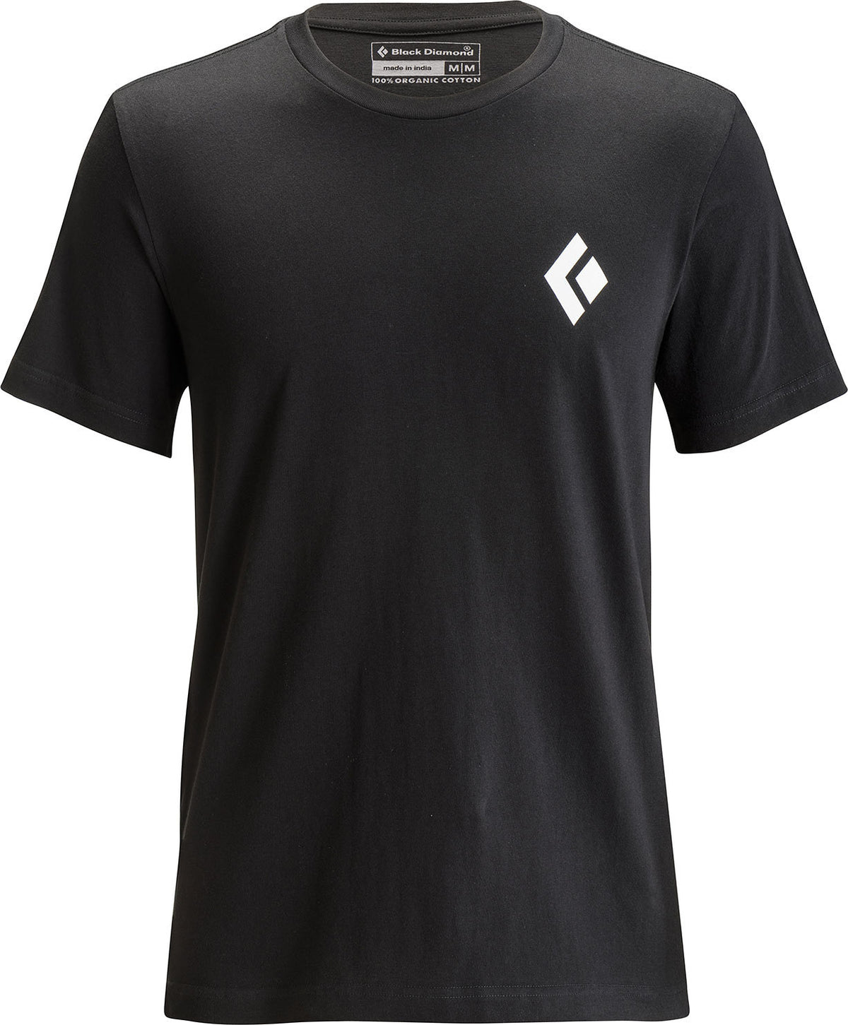 Short Sleeve Equipment For Alpinist Tee - Men's