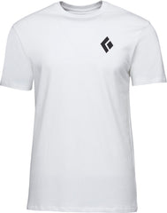 Short Sleeve Equipment For Alpinist Tee - Men's