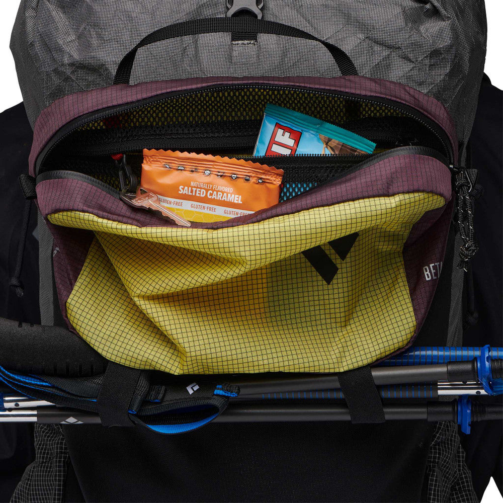 Beta Light Satellite 4L Bag