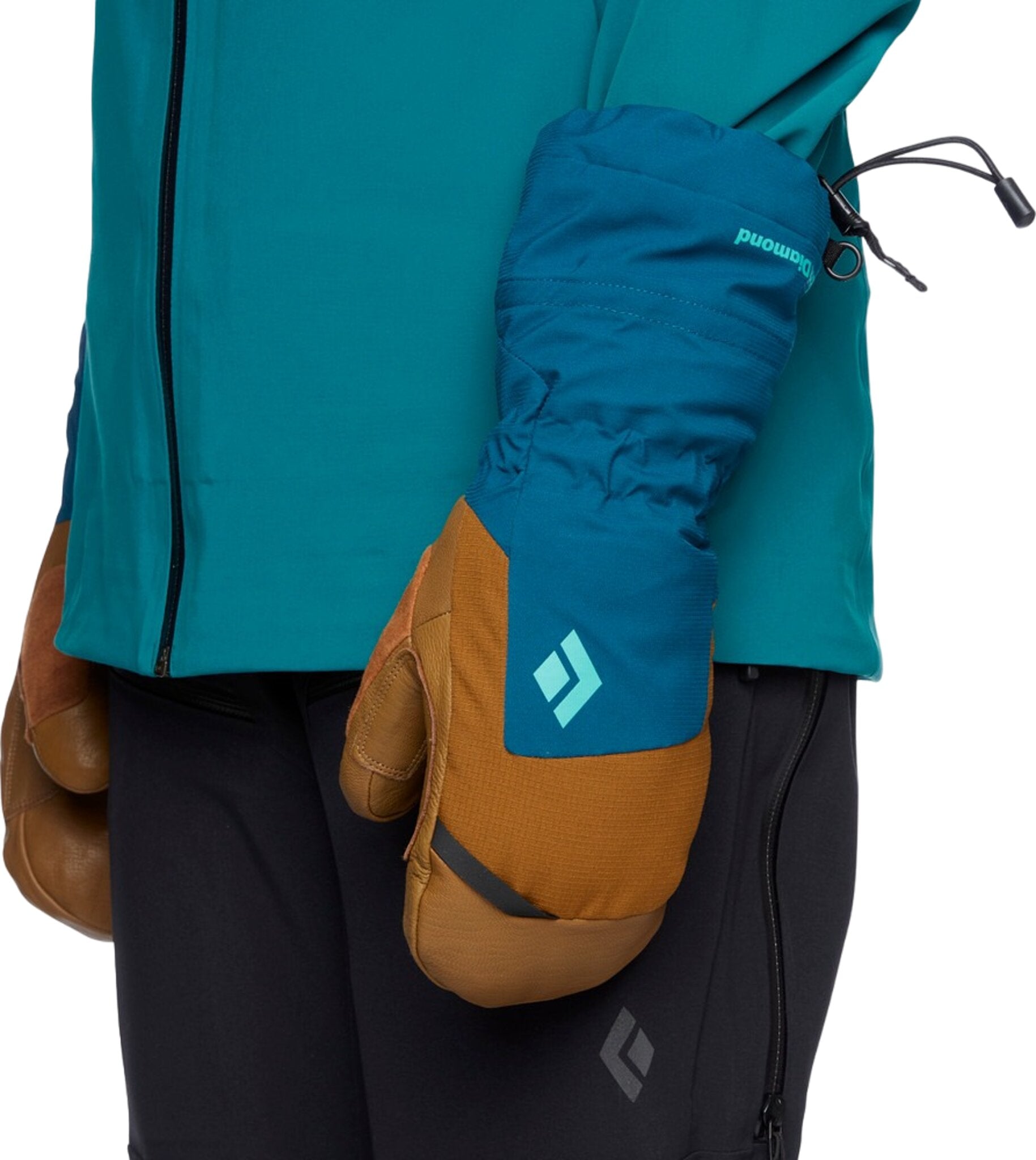 Mercury Mittens - Women's