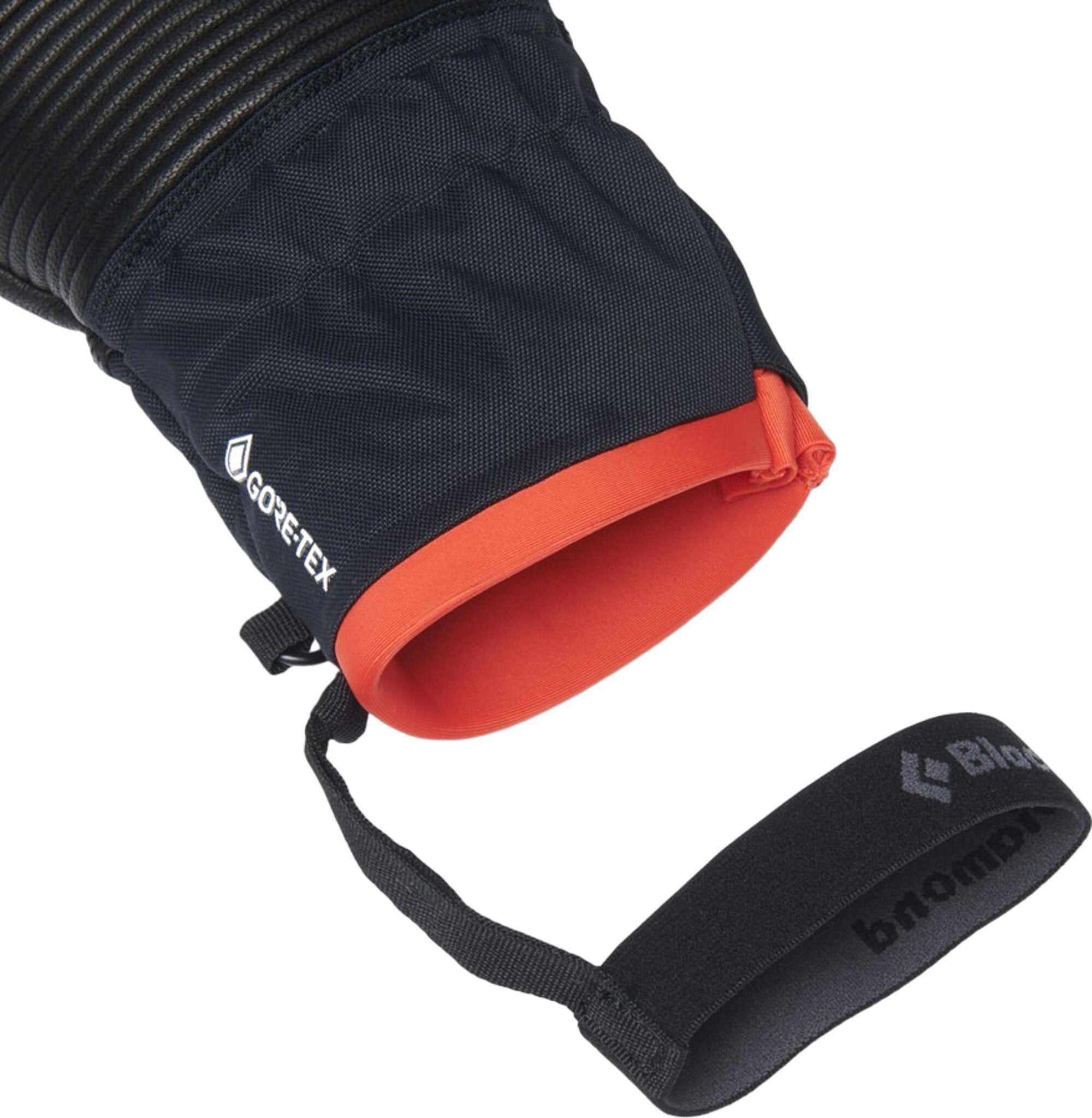 Progression Mittens - Women's