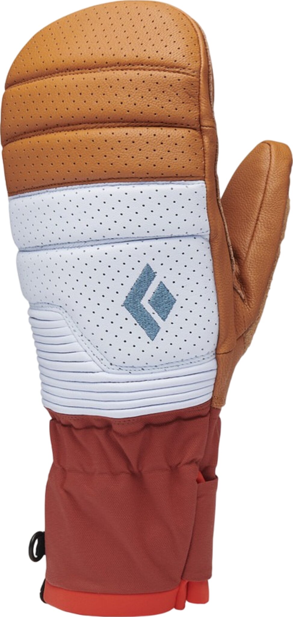 Progression Mittens - Women's