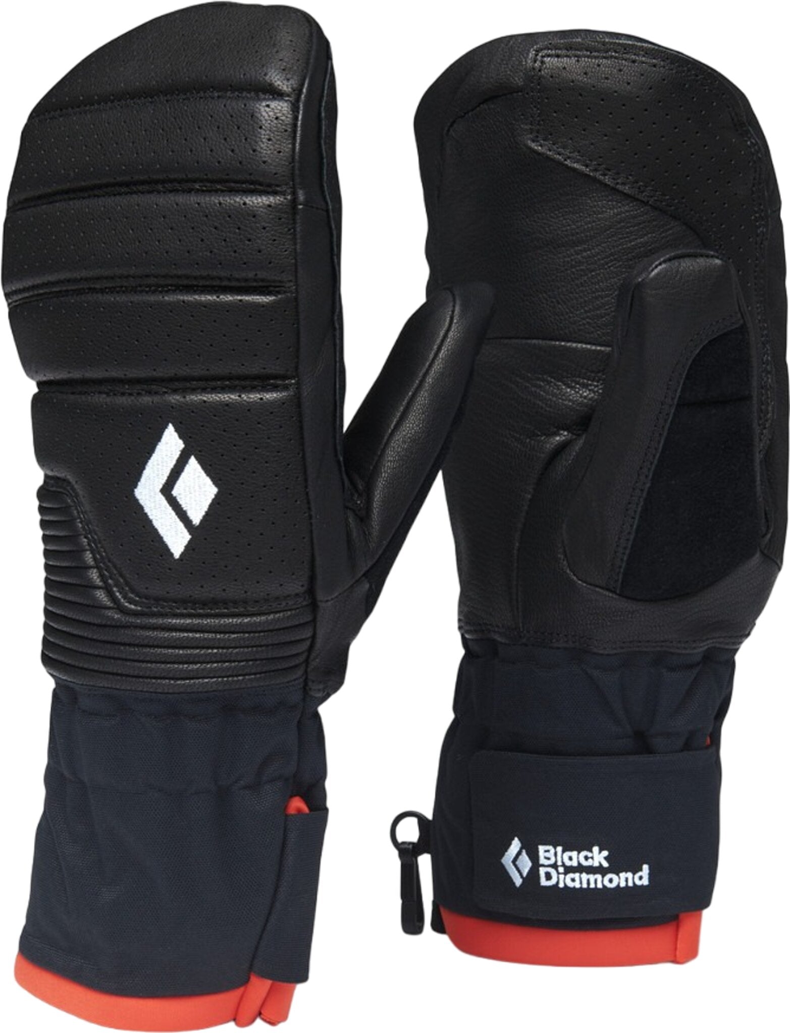 Progression Mittens - Women's