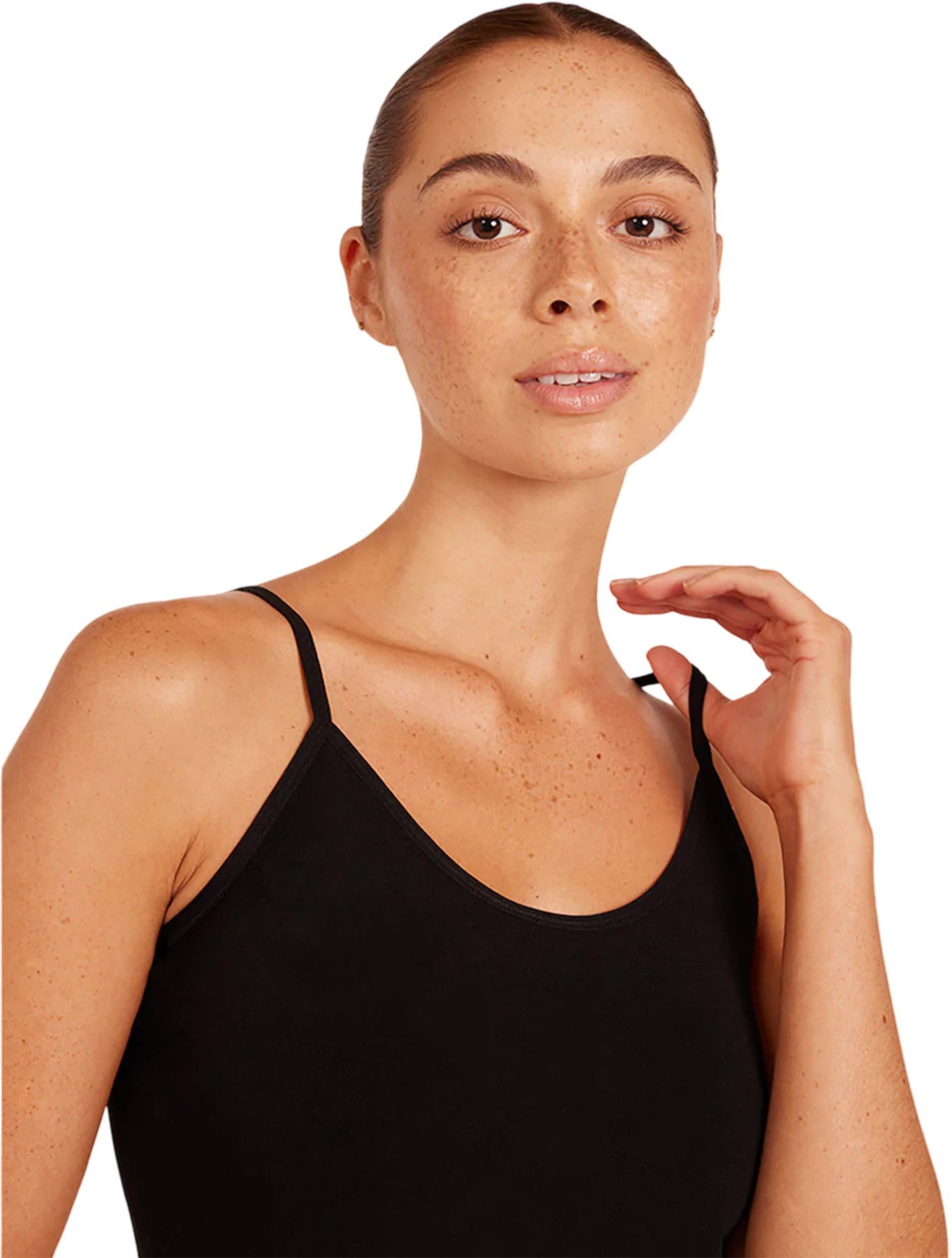 Base Layer Cami Top - Women's