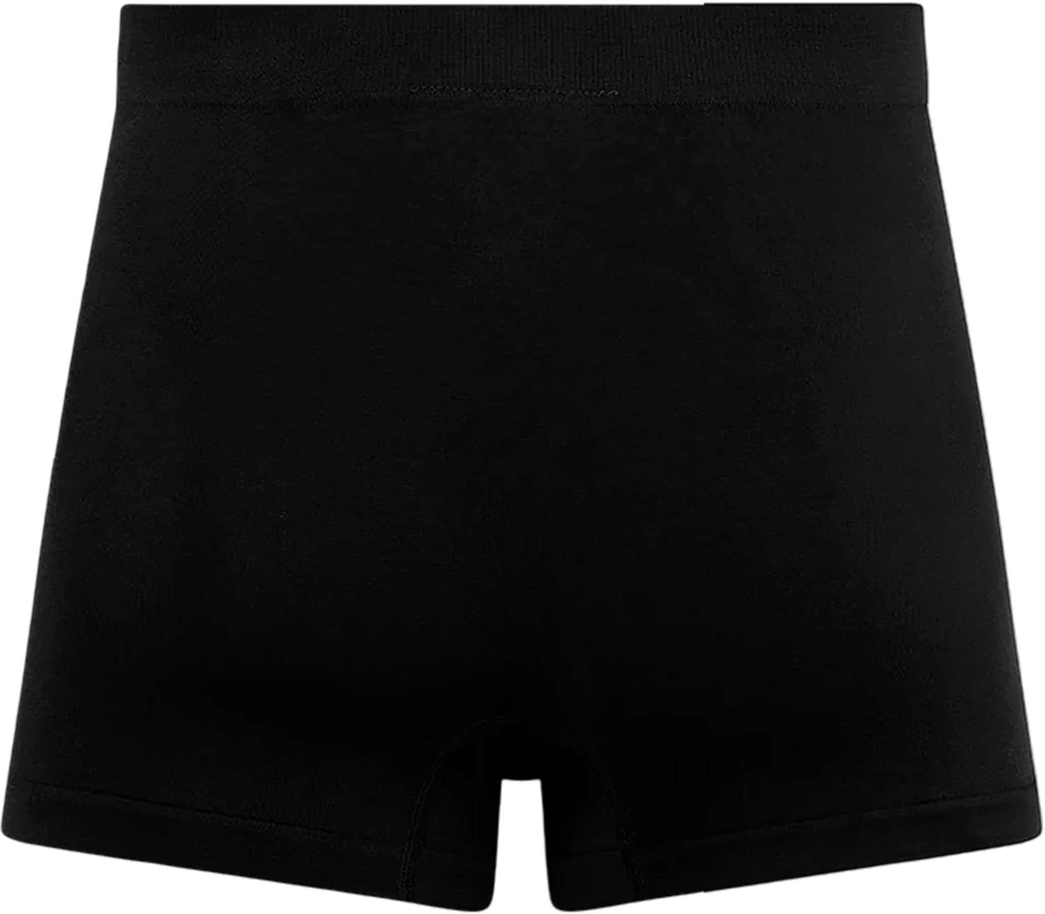 Bamboo Seamfree Boxer Briefs - Men's