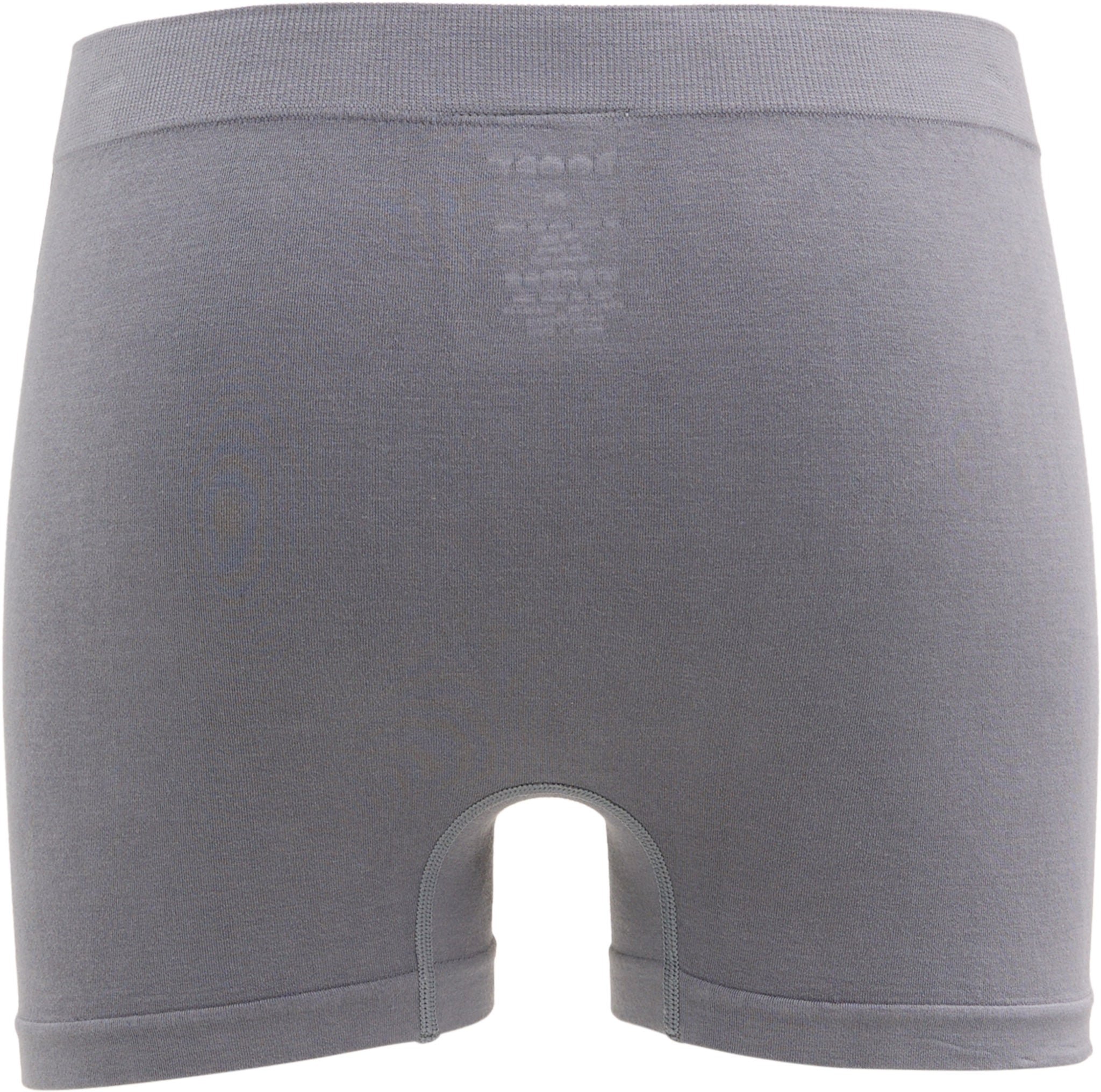 Bamboo Seamfree Boxer Briefs - Men's