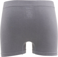 Bamboo Seamfree Boxer Briefs - Men's