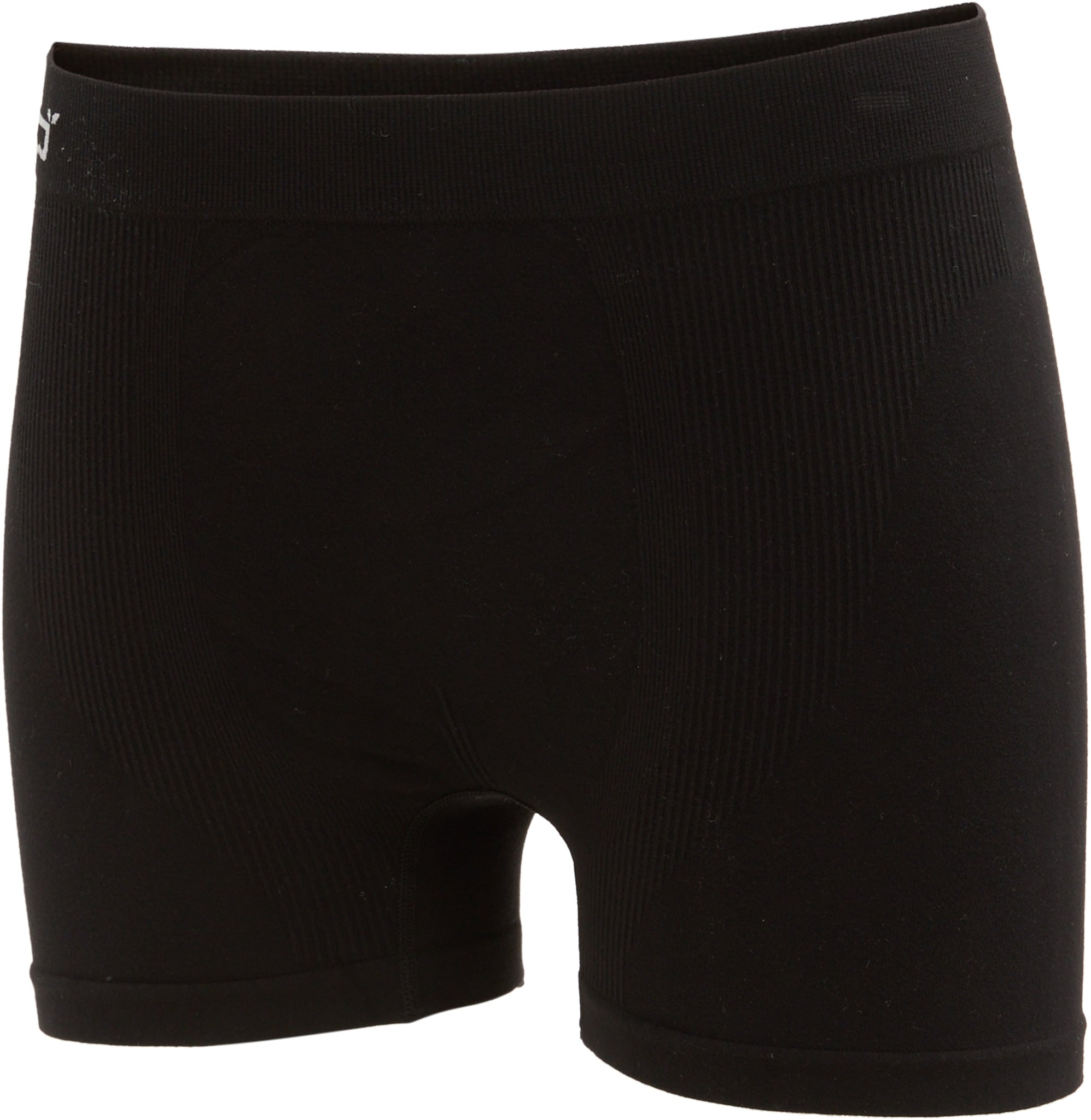 Bamboo Seamfree Boxer Briefs - Men's