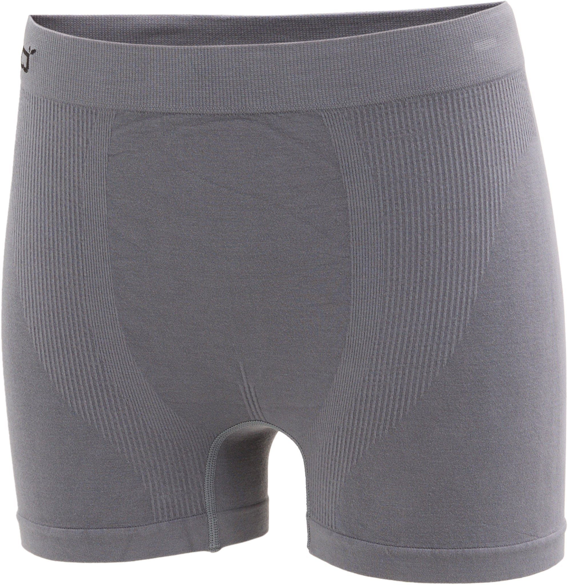 Bamboo Seamfree Boxer Briefs - Men's