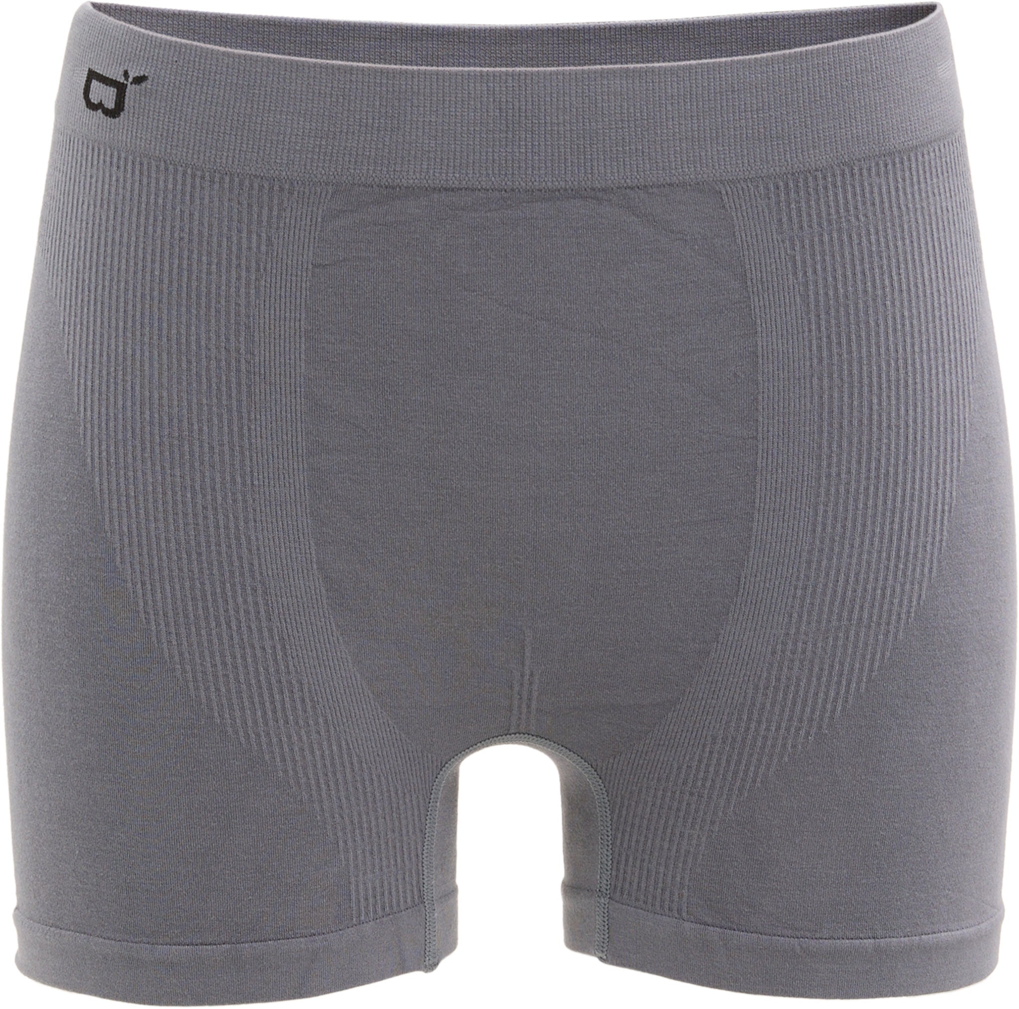 Bamboo Seamfree Boxer Briefs - Men's