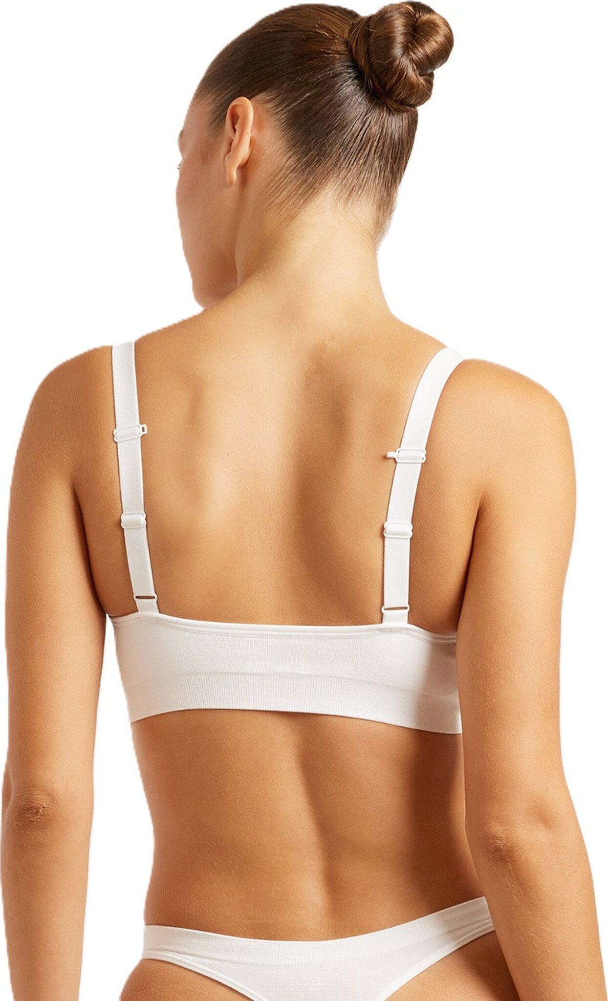 Wireless Full Bust T-Shirt Bra - Women's