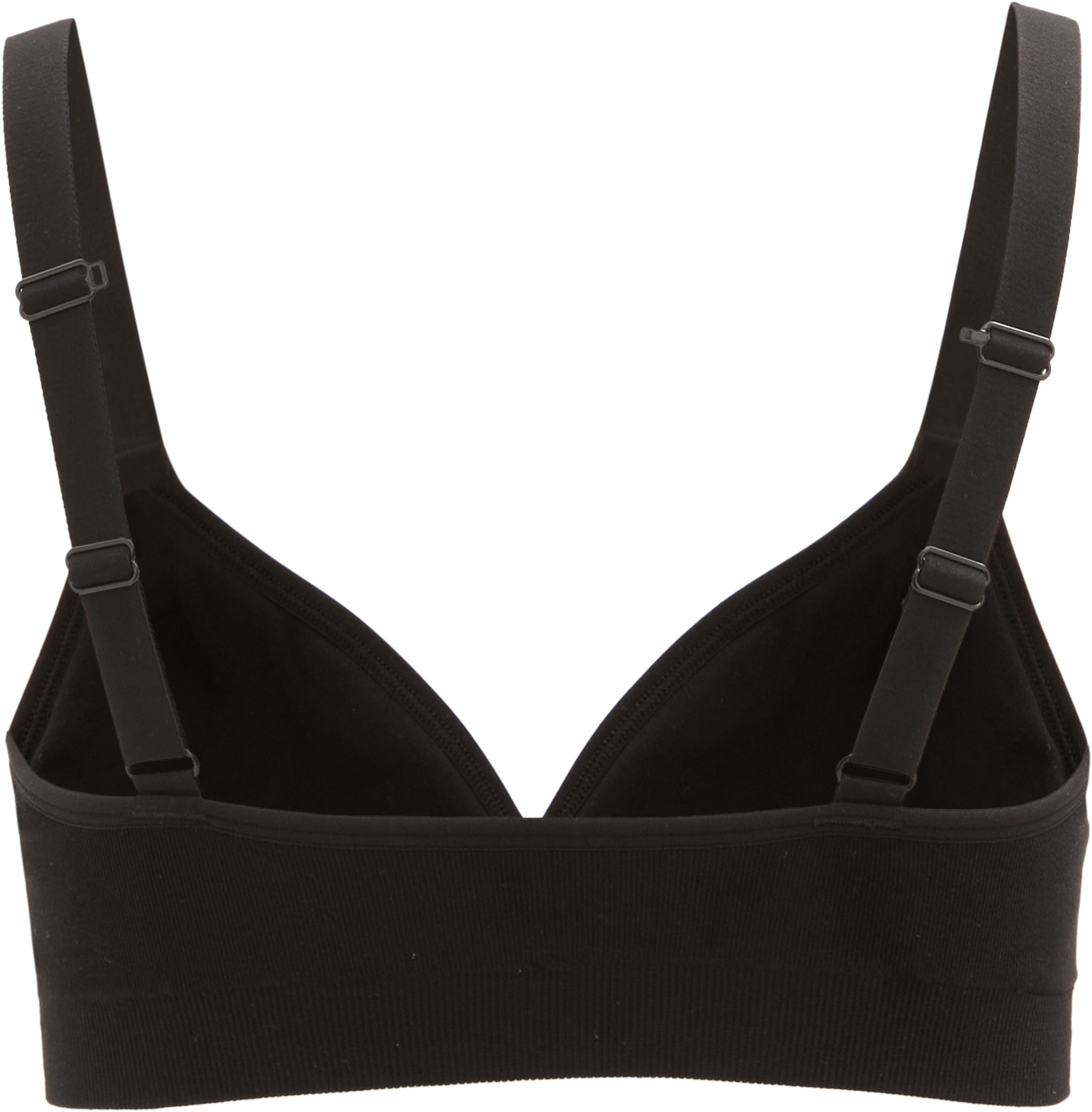Wireless Full Bust T-Shirt Bra - Women's