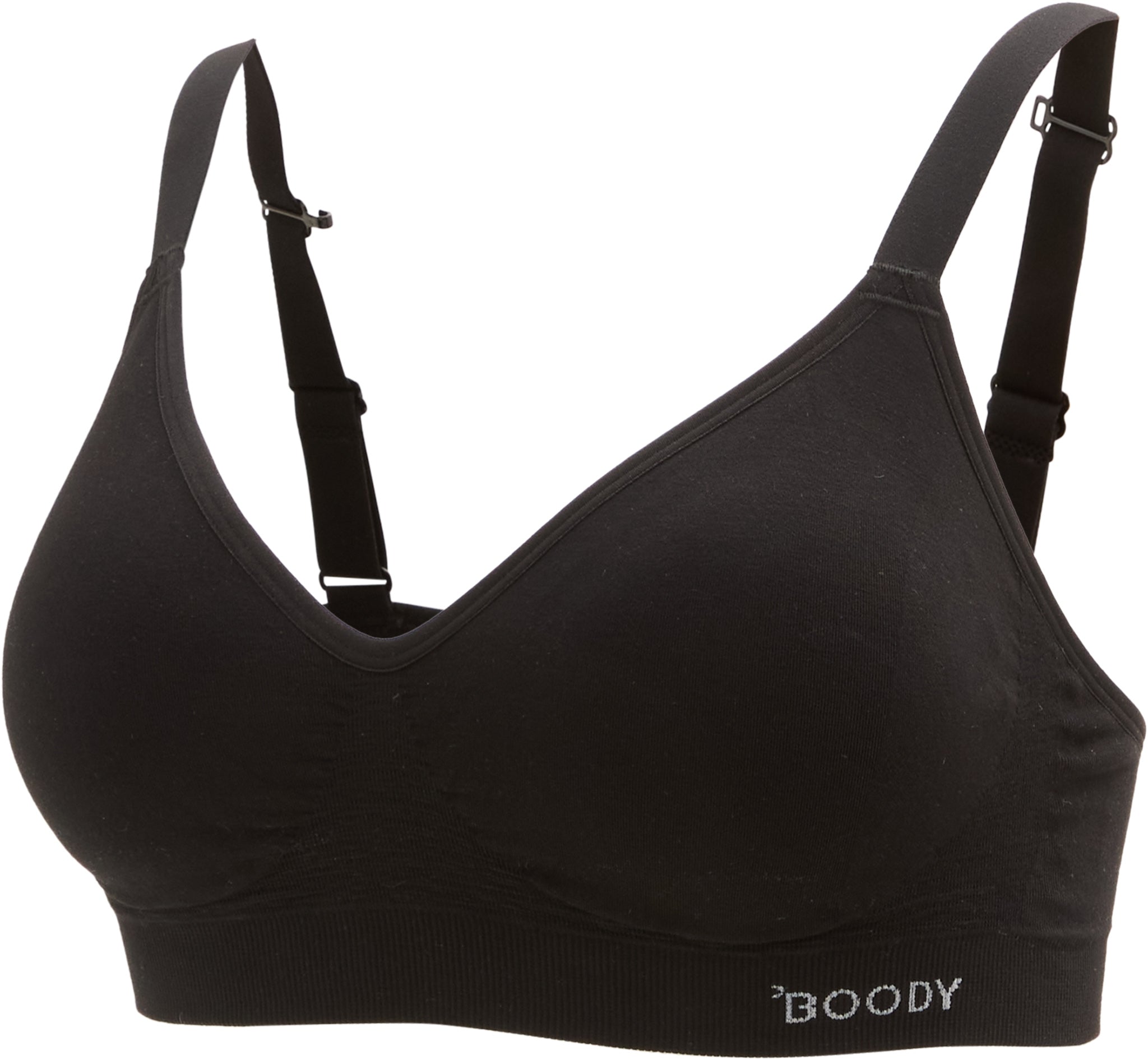Wireless Full Bust T-Shirt Bra - Women's